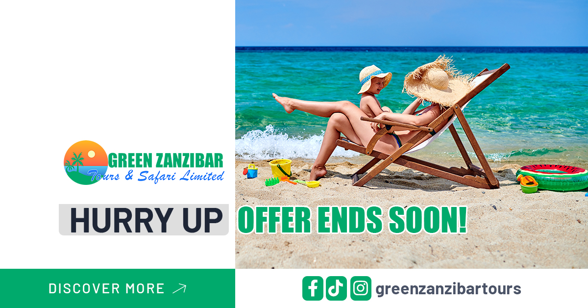 We’re excited to offer you a special deals