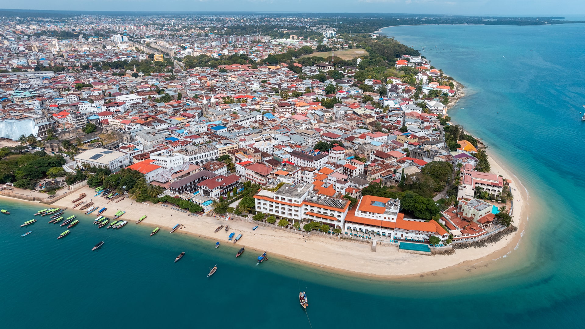 Discover The Secrets Of Stone Town Places to Visit in