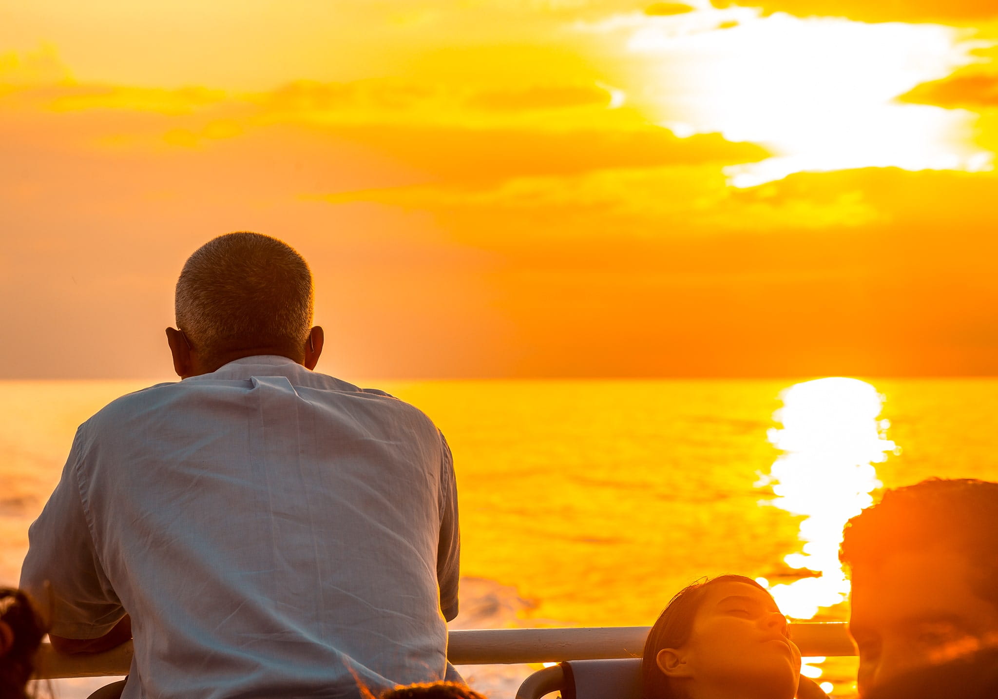 Walk Through Time in Stone Town