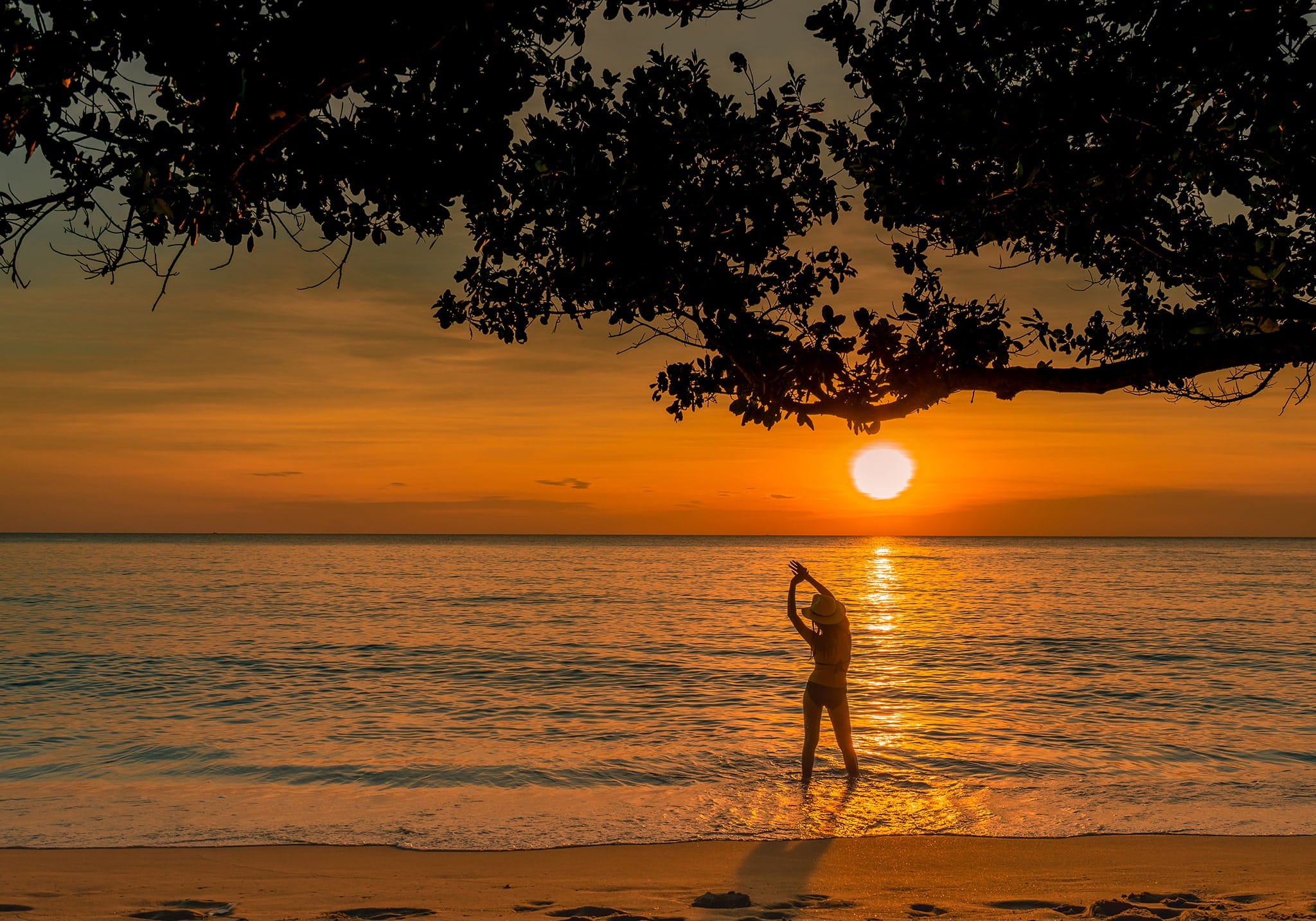 Walk Through Time in Stone Town