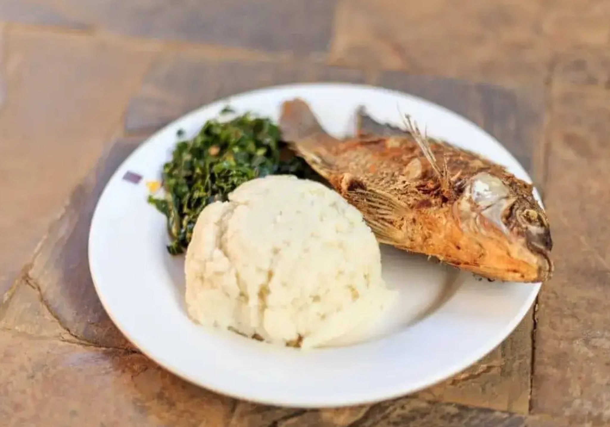 Cook Like a Local
