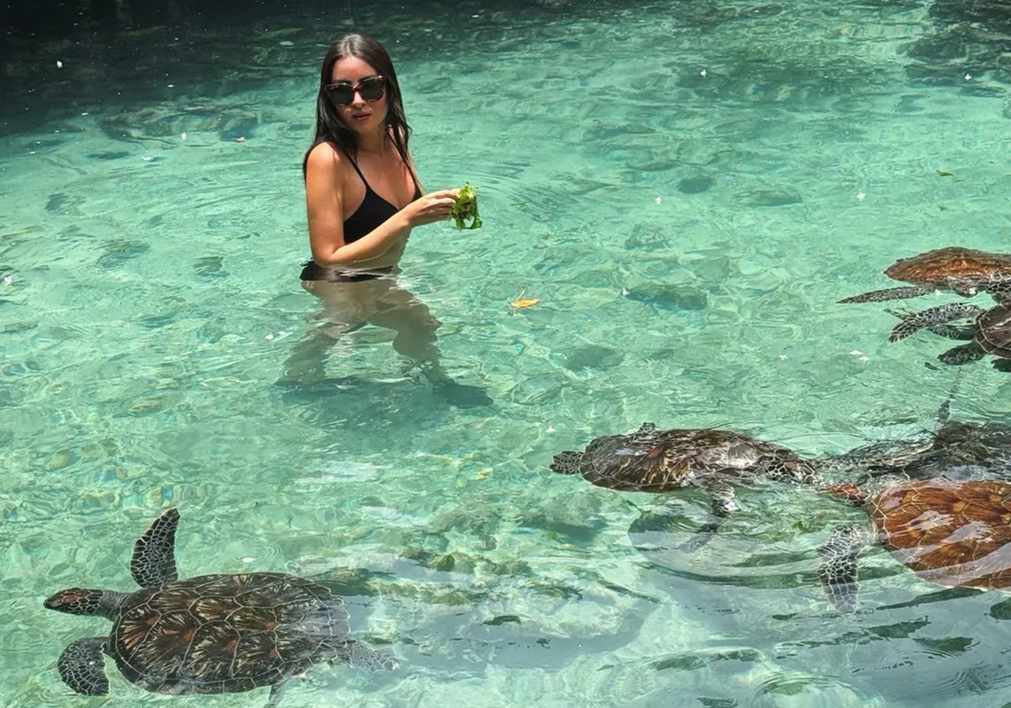 Explore the Magic Of Salaam Cave