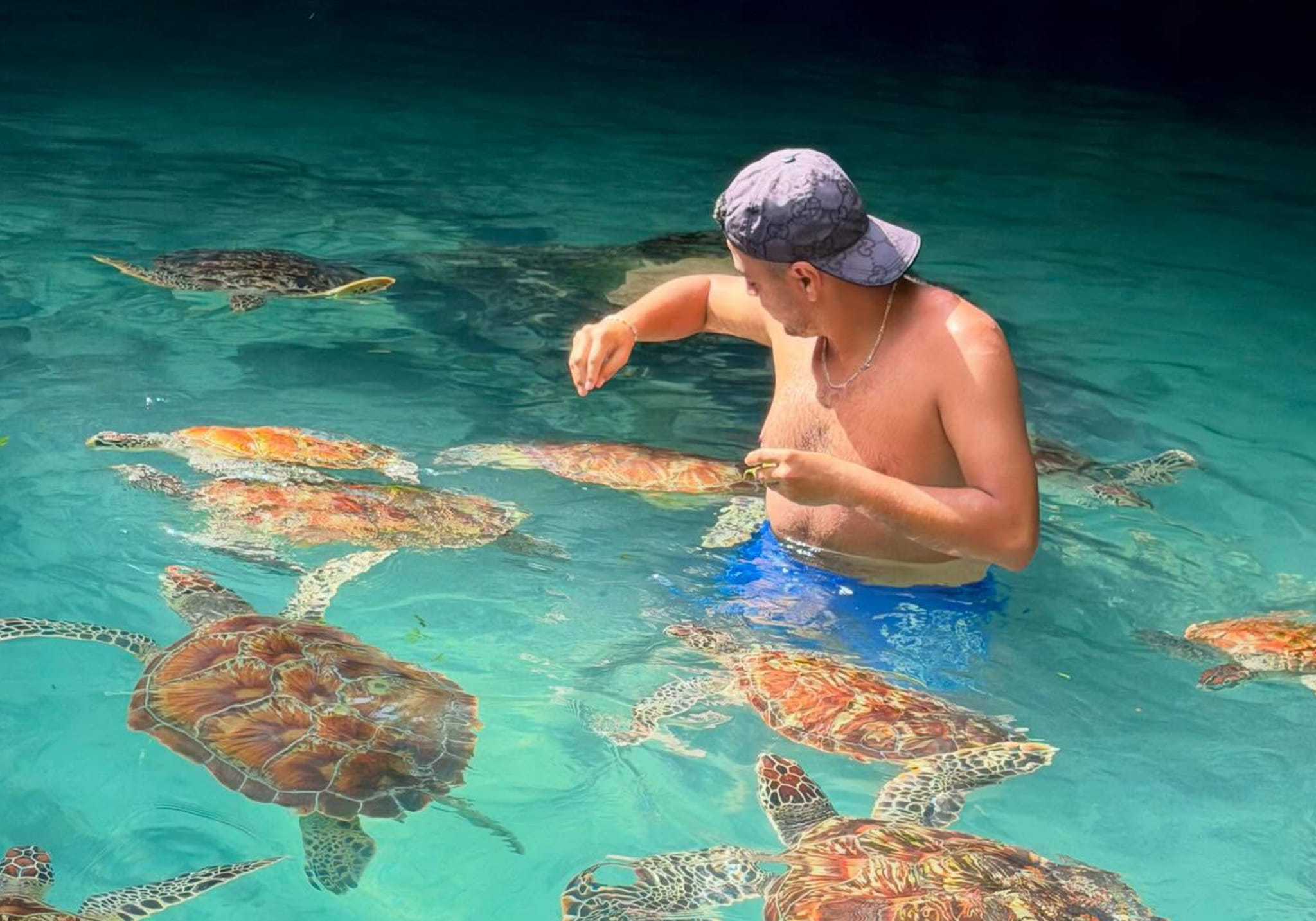 Explore the Magic Of Salaam Cave