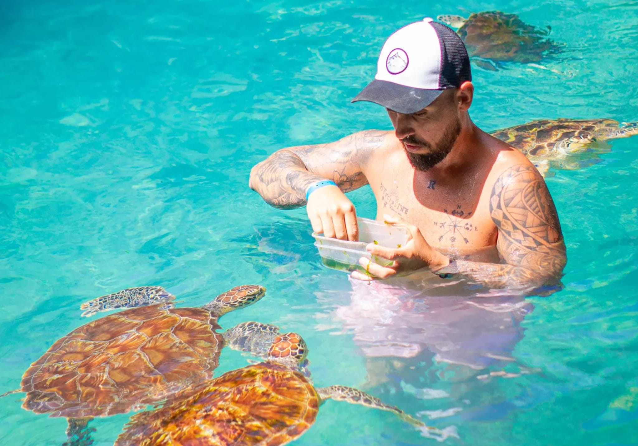 Explore the Magic Of Salaam Cave