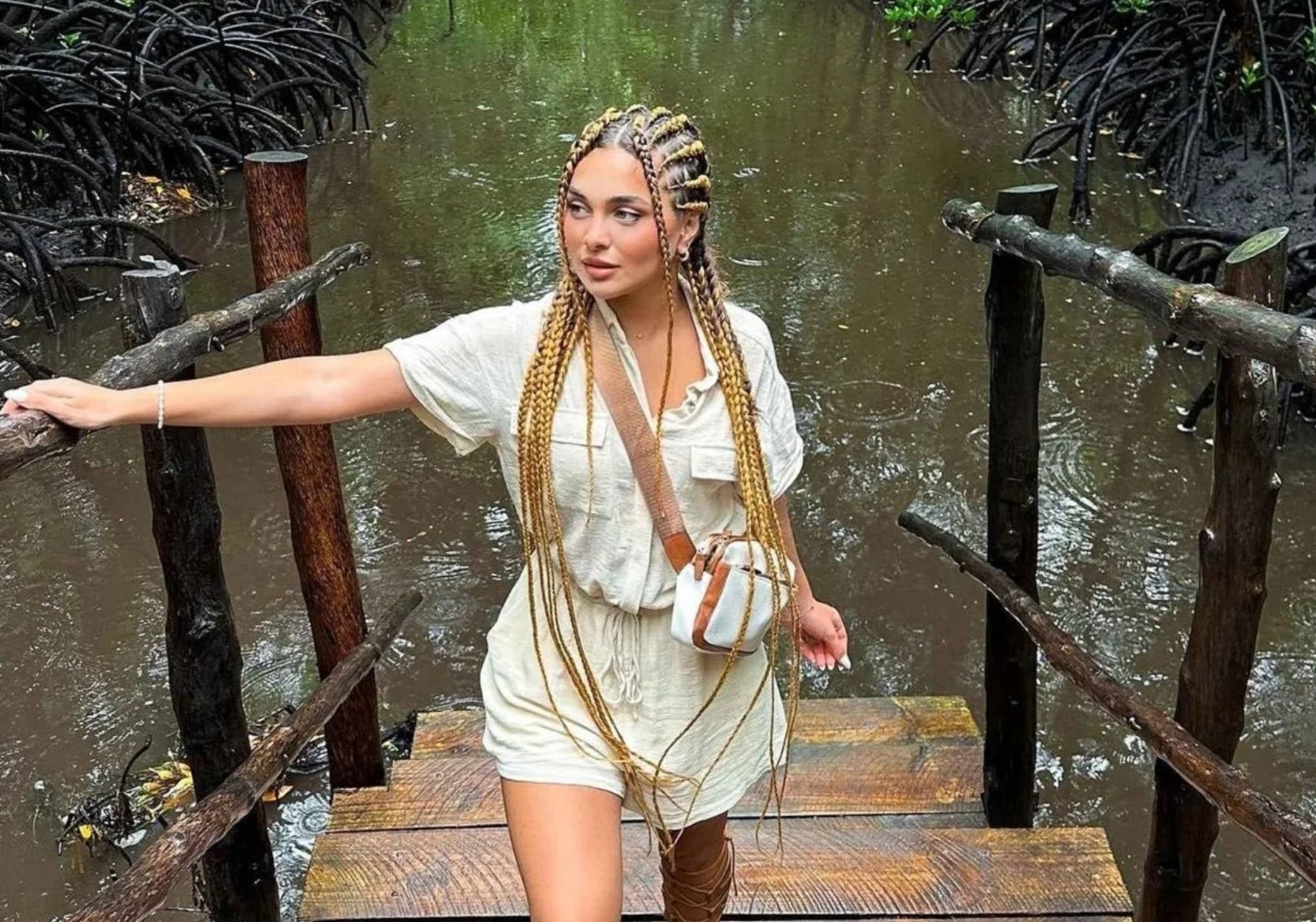 Walk Through Time in Stone Town