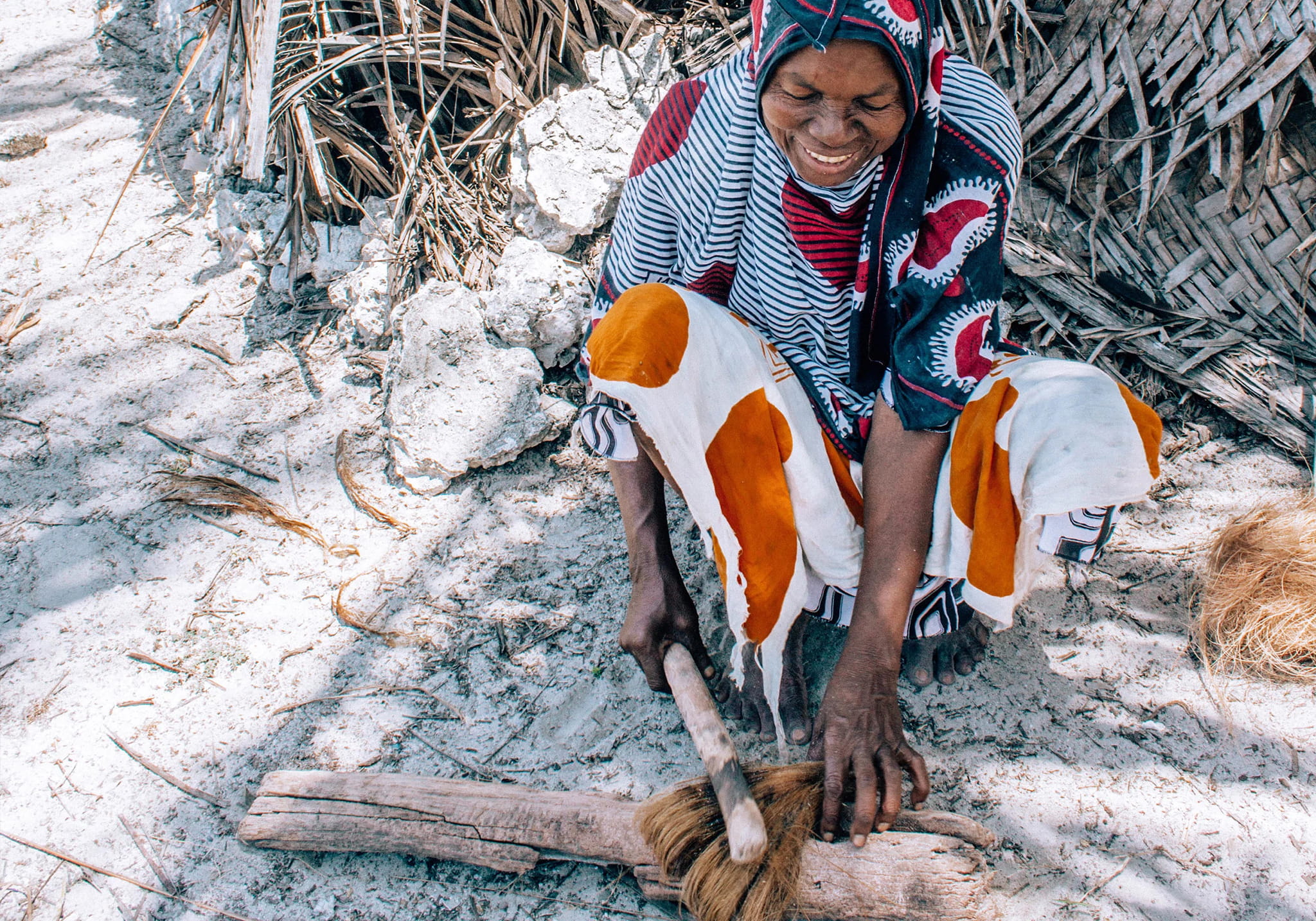 Jambiani Village Cultural Experience