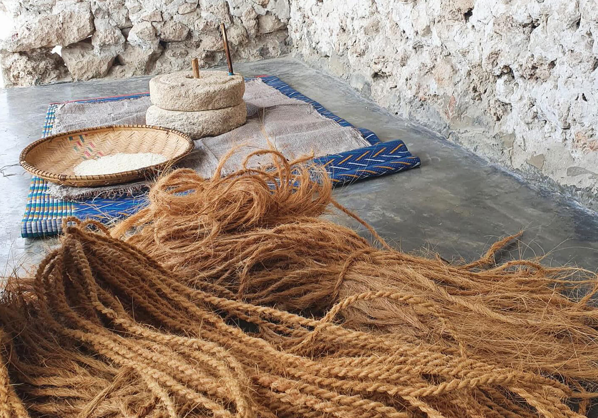 Jambiani Village Cultural Experience