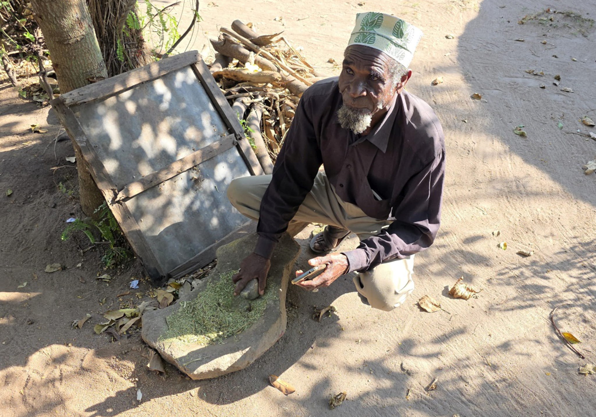Jambiani Village Cultural Experience
