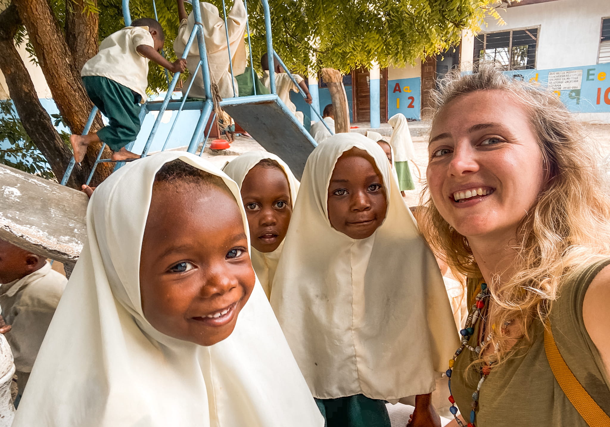 Jambiani Village Cultural Experience