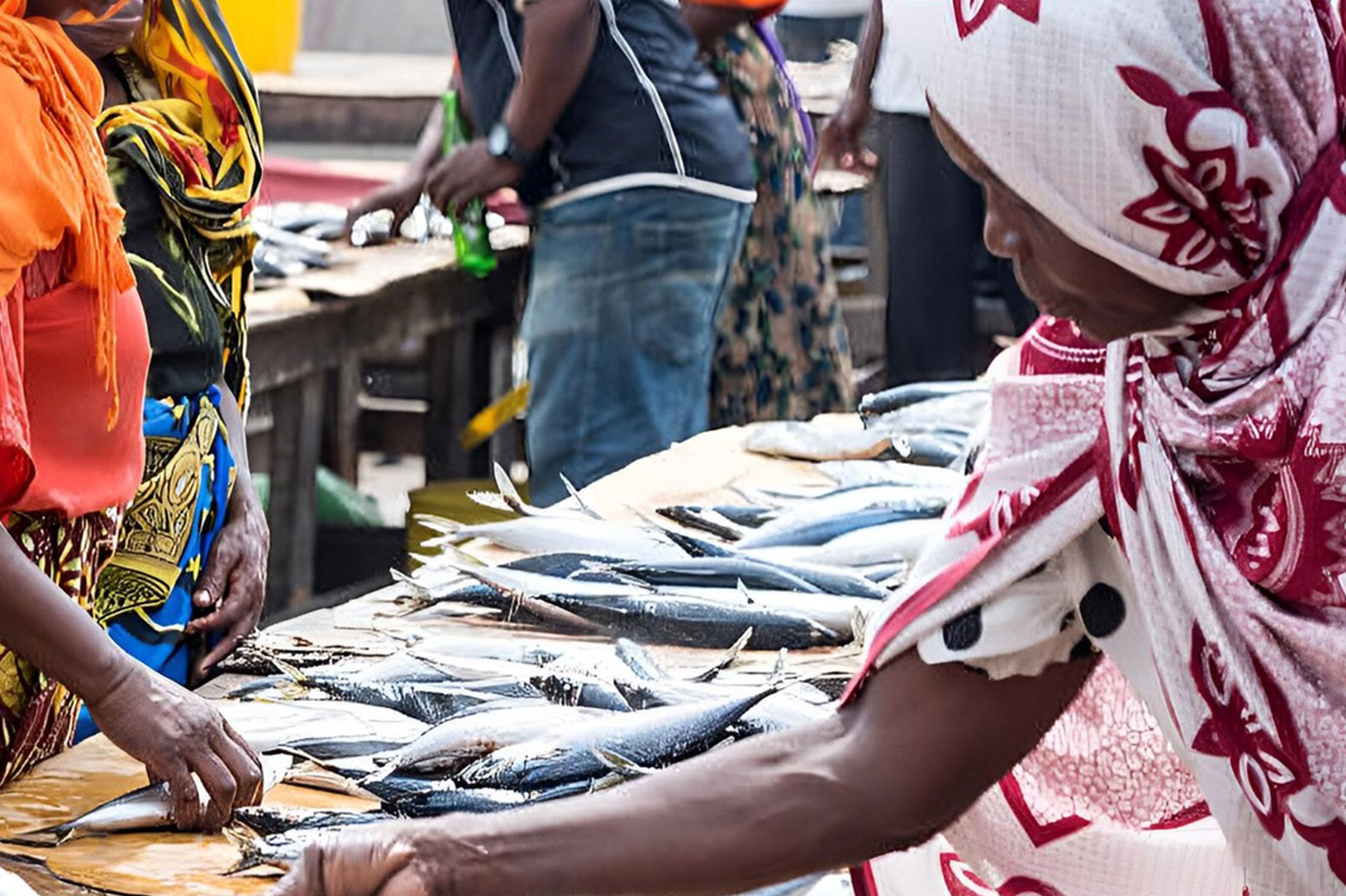 Walk Through Time in Stone Town