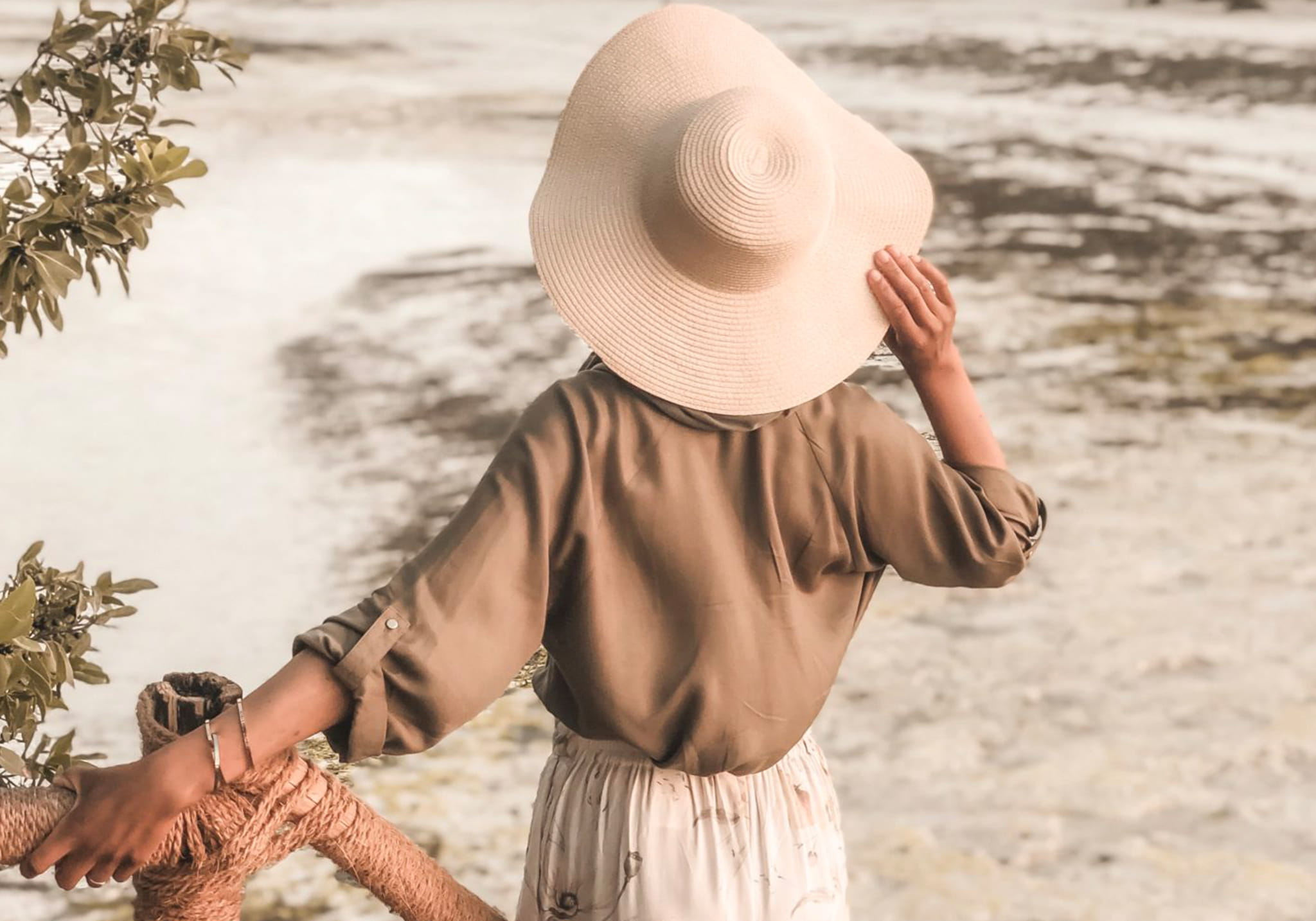 Ocean Dining at The Rock Restaurant