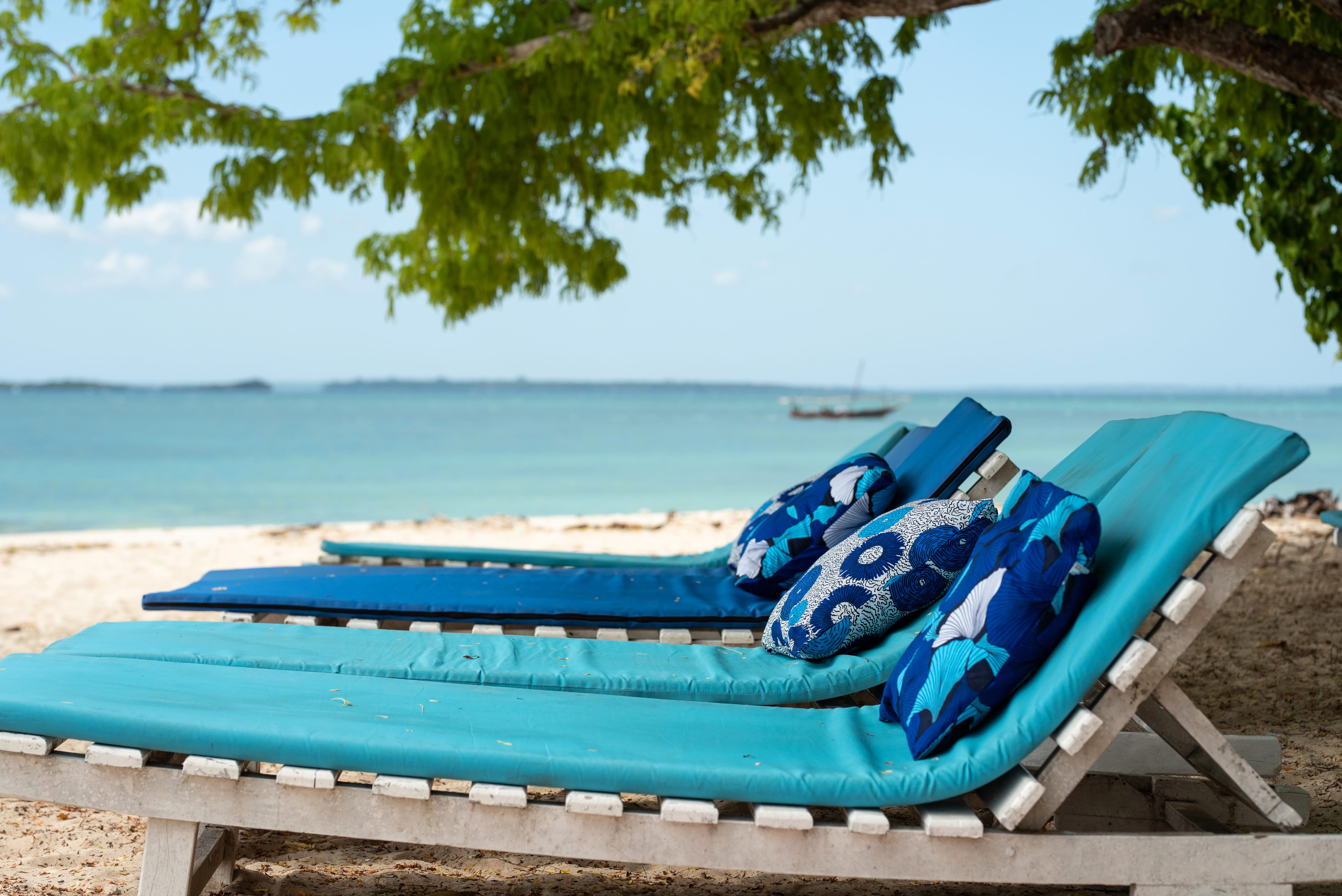 Walk Through Time in Stone Town