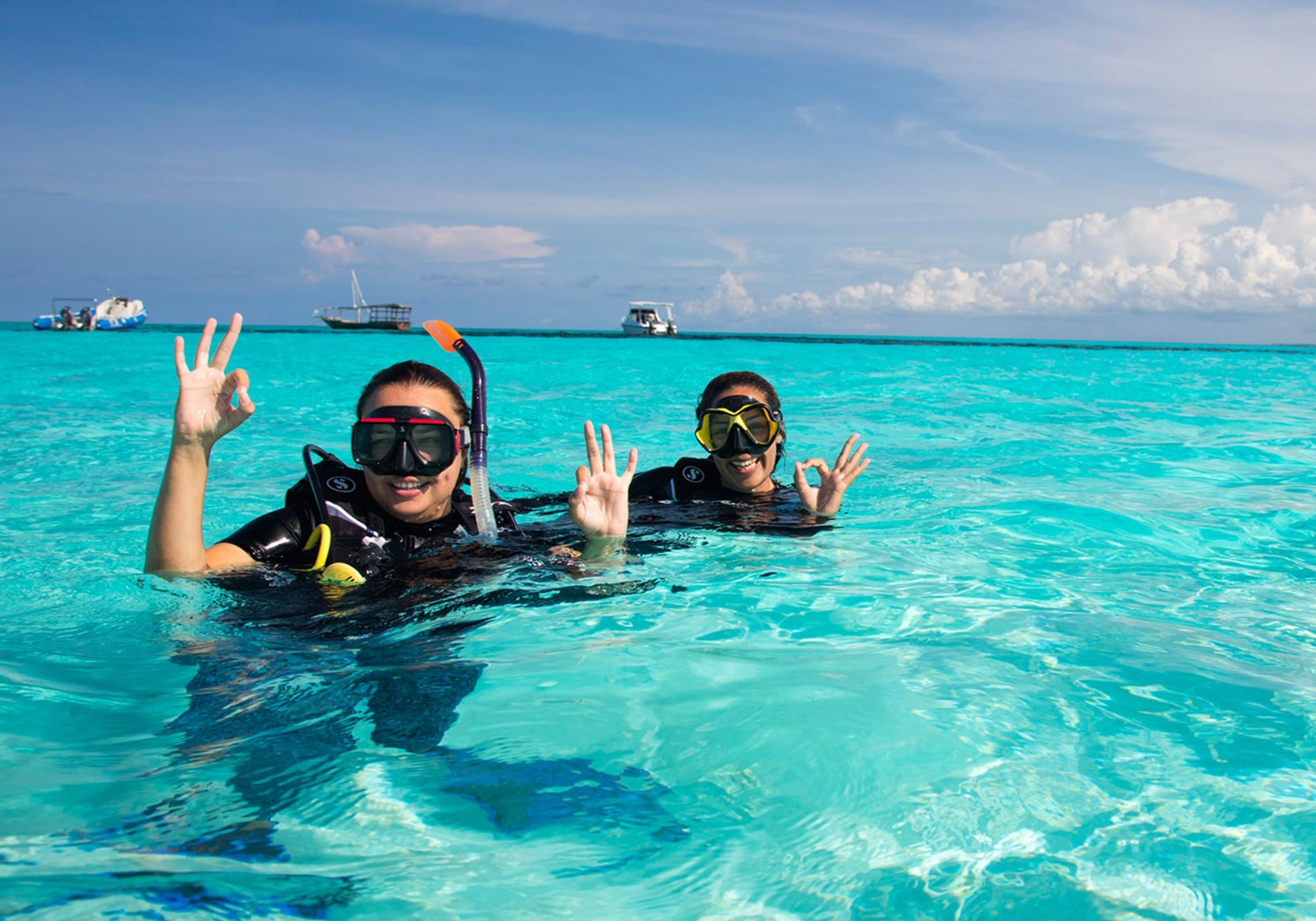 Walk Through Time in Stone Town