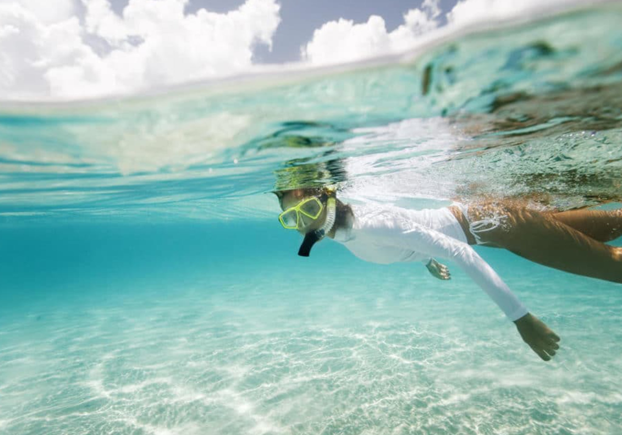 Walk Through Time in Stone Town