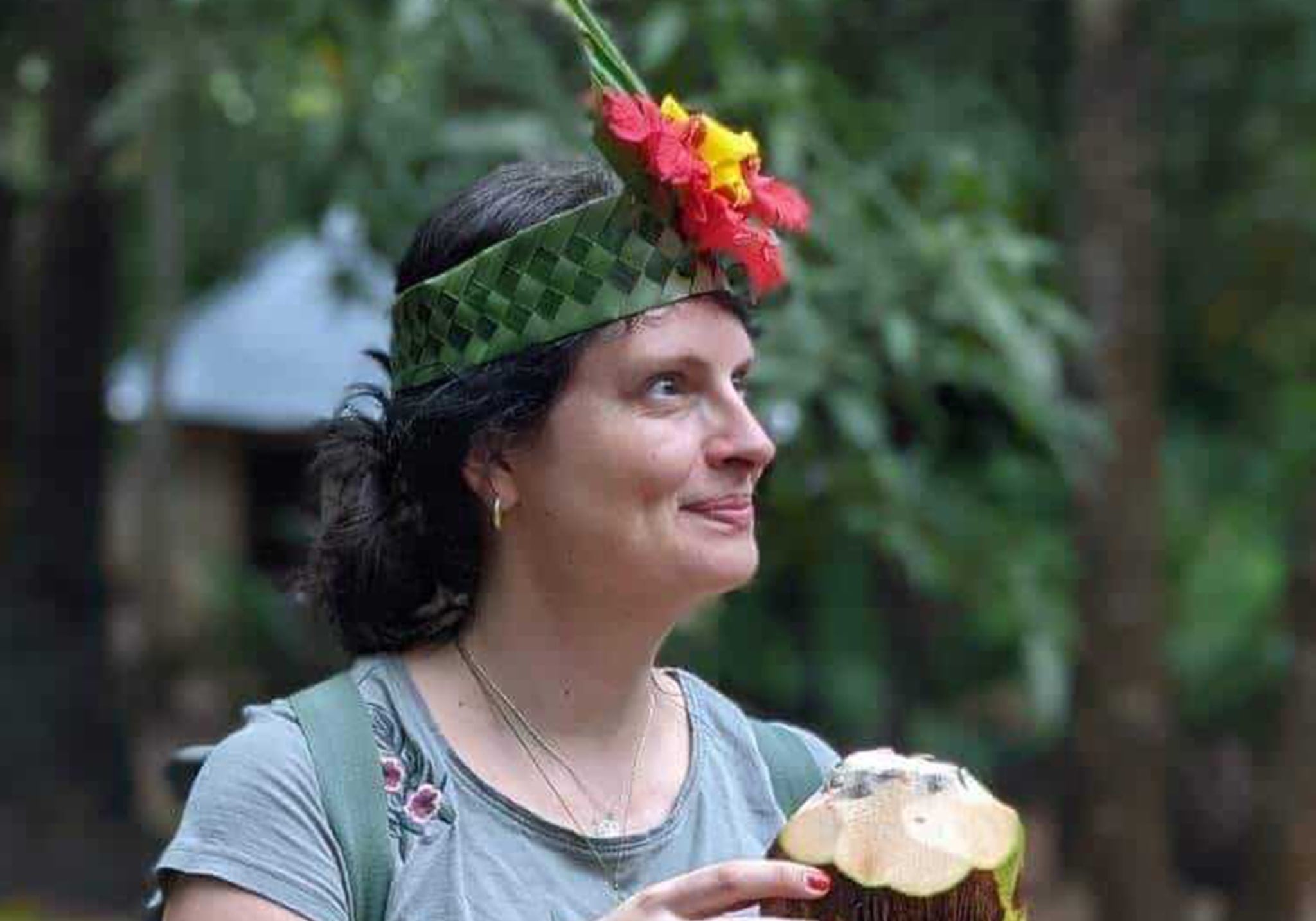 Walk Through Time in Stone Town