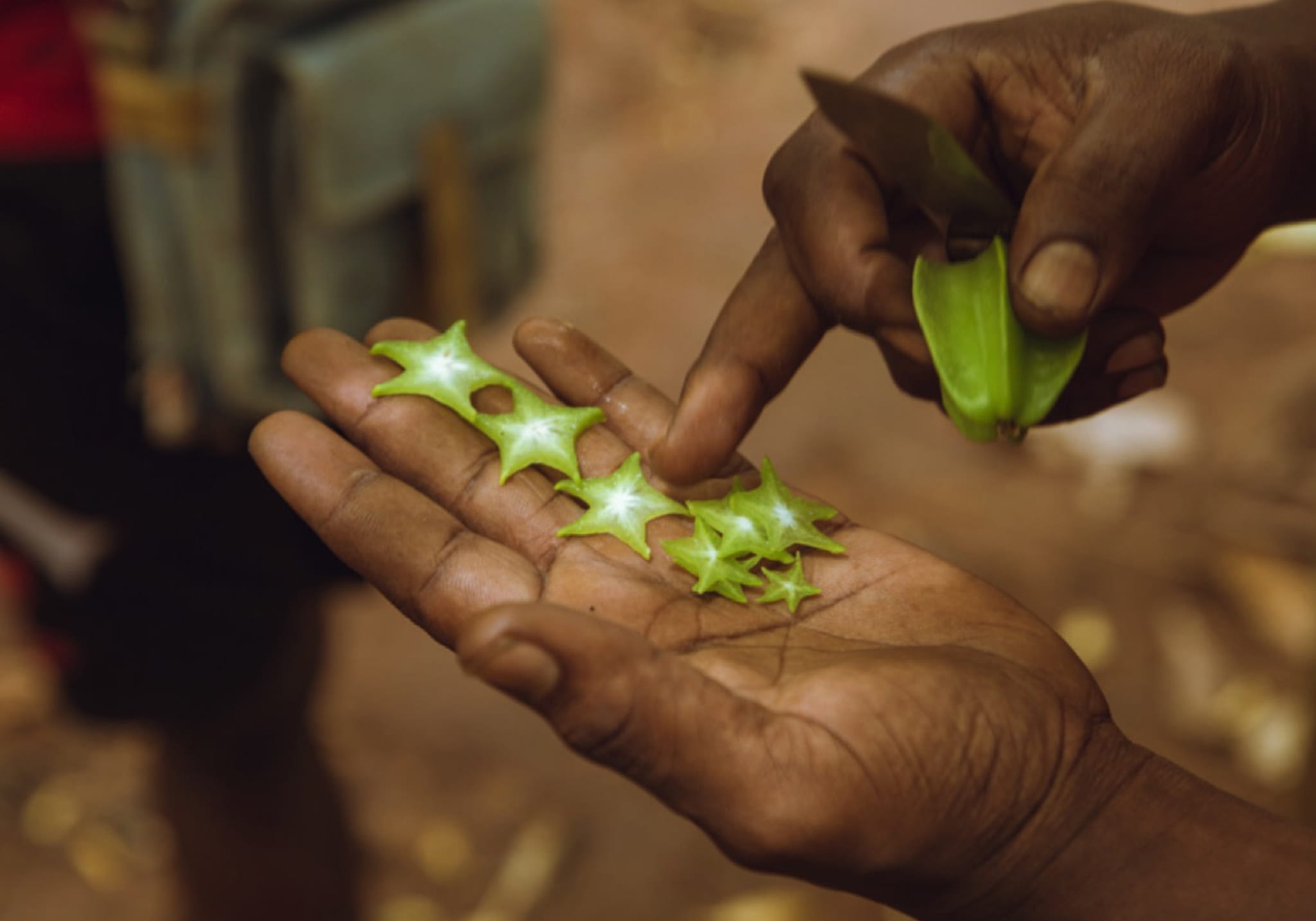 Walk Through Time in Stone Town