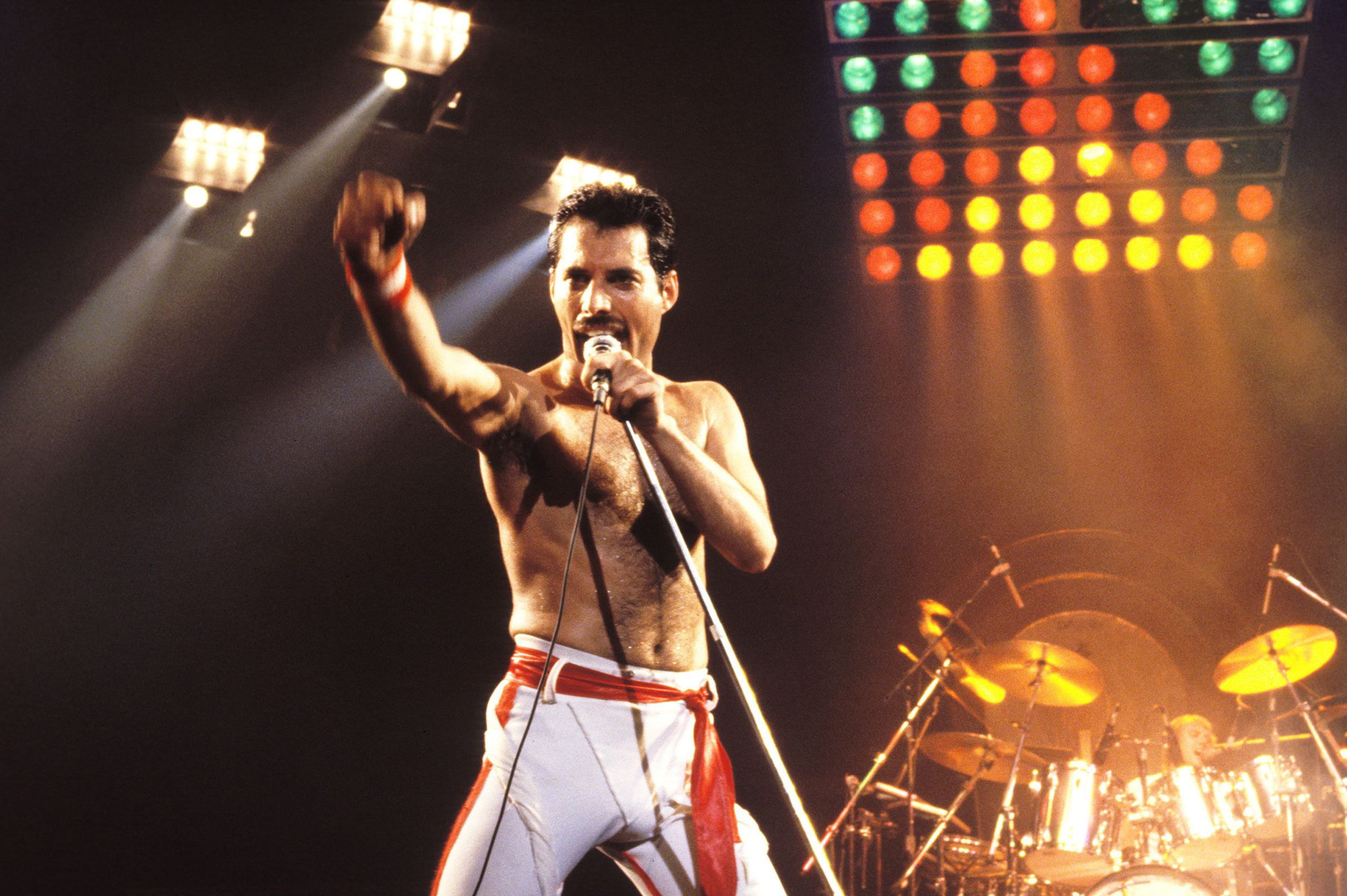 Trace Freddie Mercury’s Footsteps