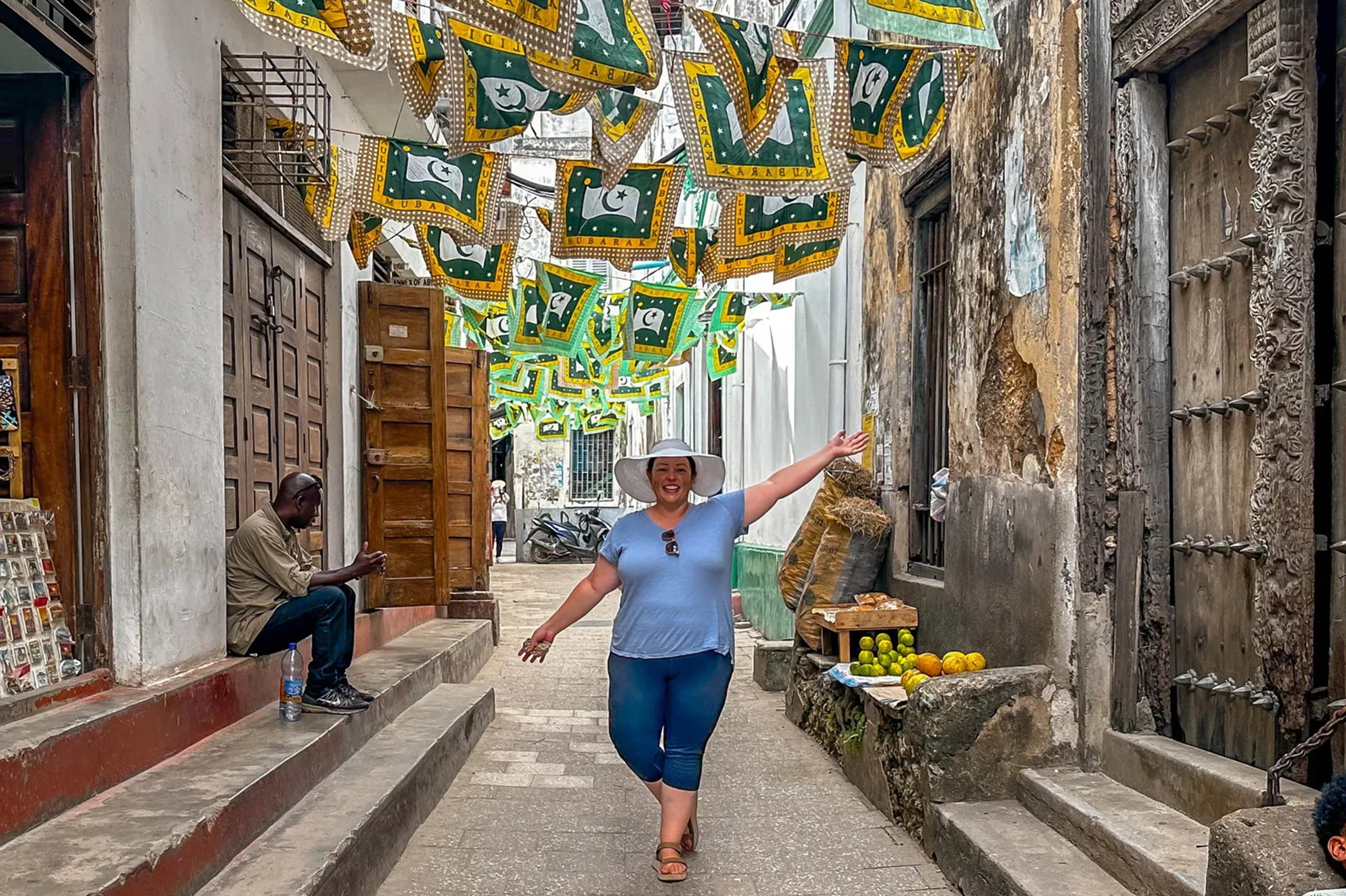 Trace Freddie Mercury’s Footsteps