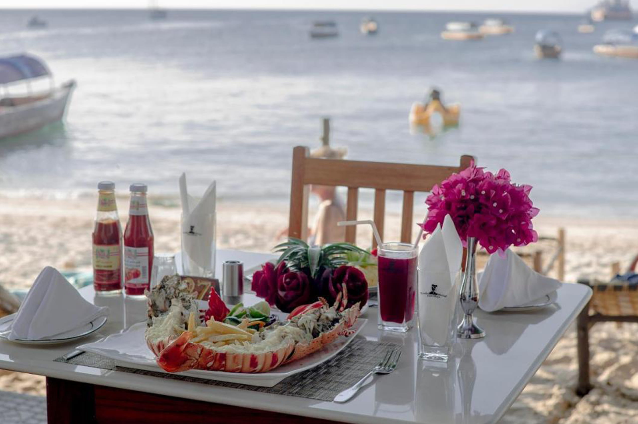 Trace Freddie Mercury’s Footsteps