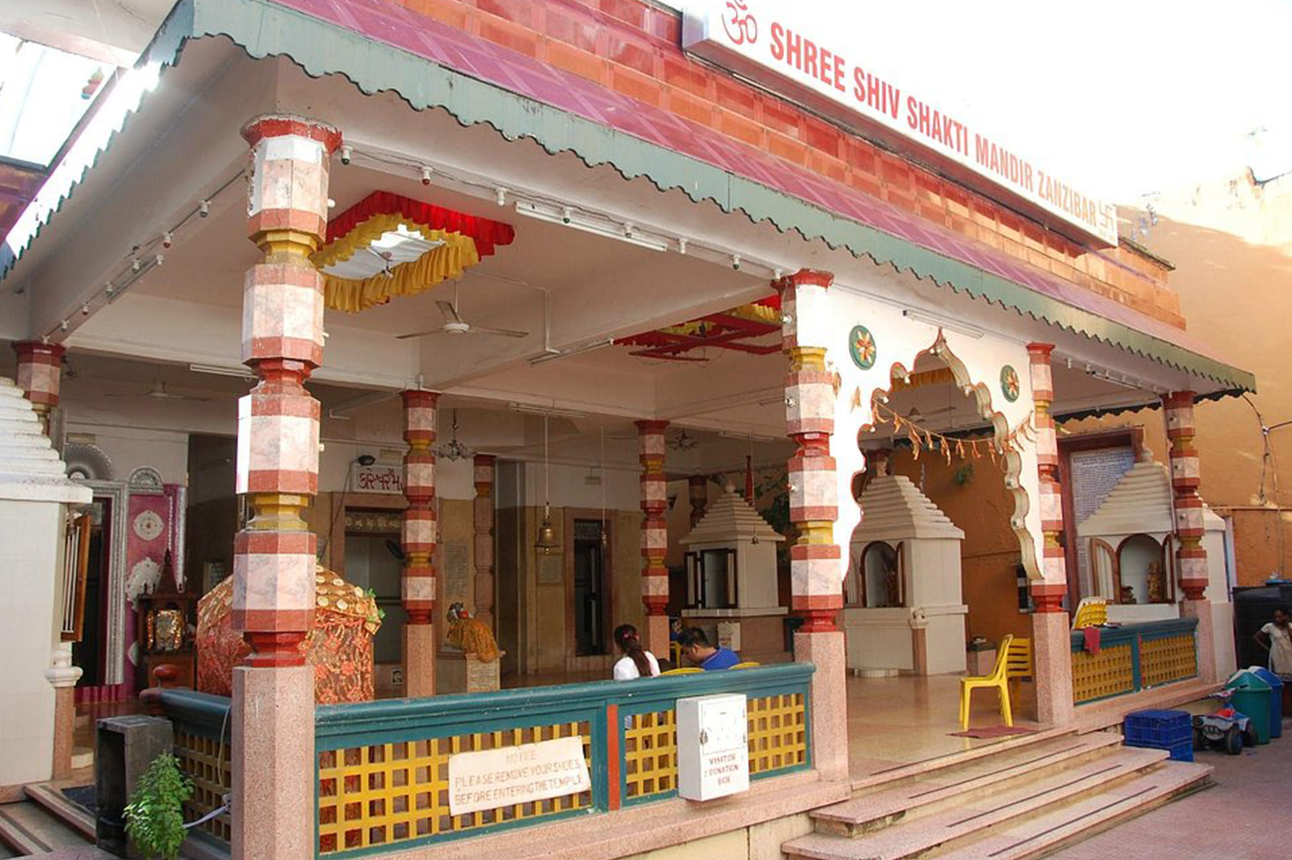 Trace Freddie Mercury’s Footsteps