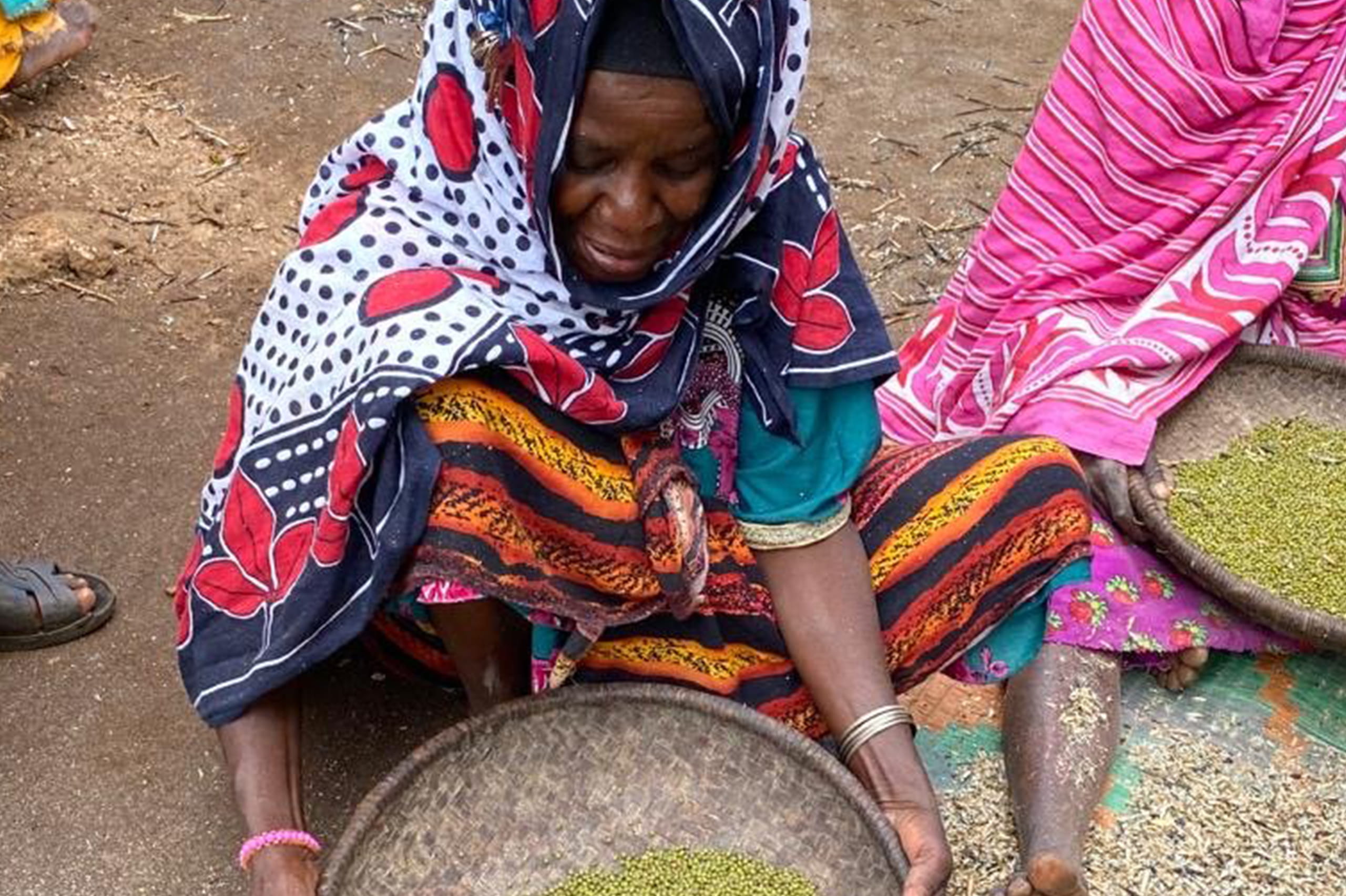 Tumbatu Island Cultural Experience