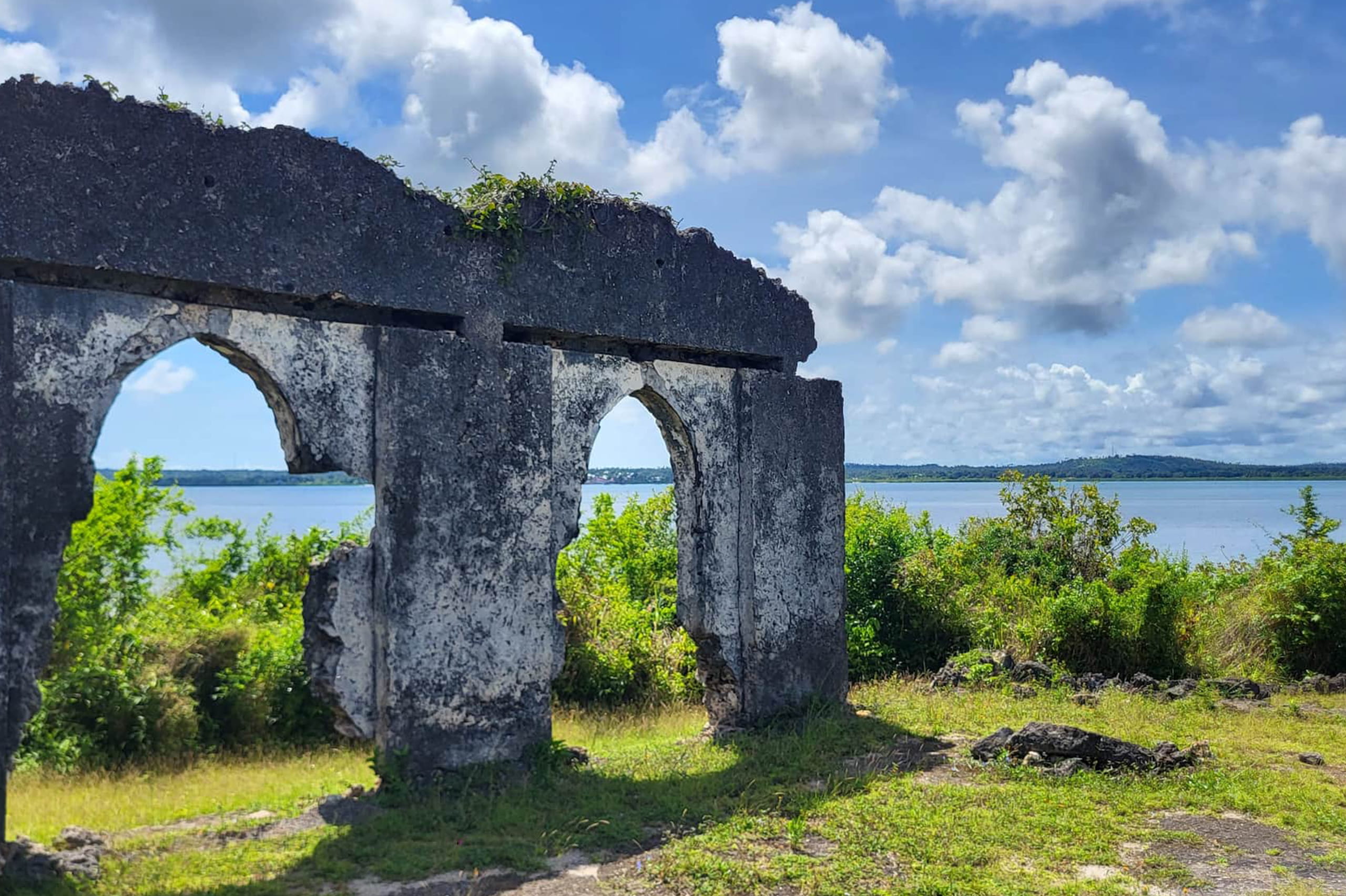 Tumbatu Island Cultural Experience