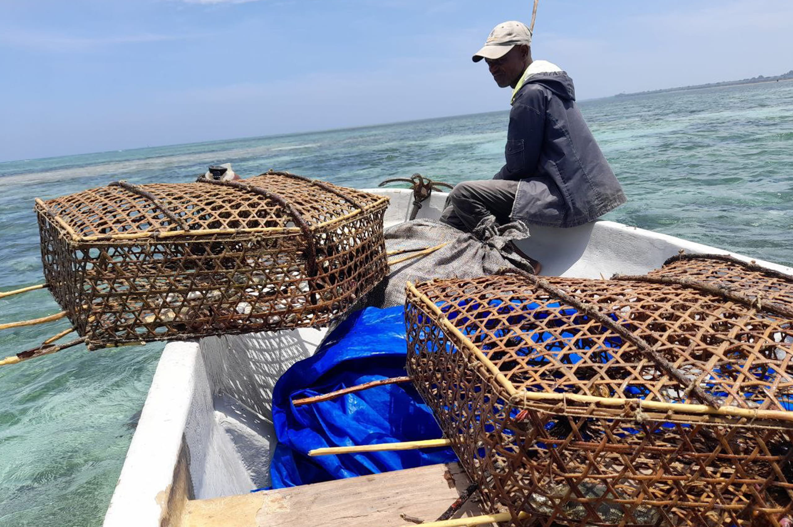 Tumbatu Island Cultural Experience
