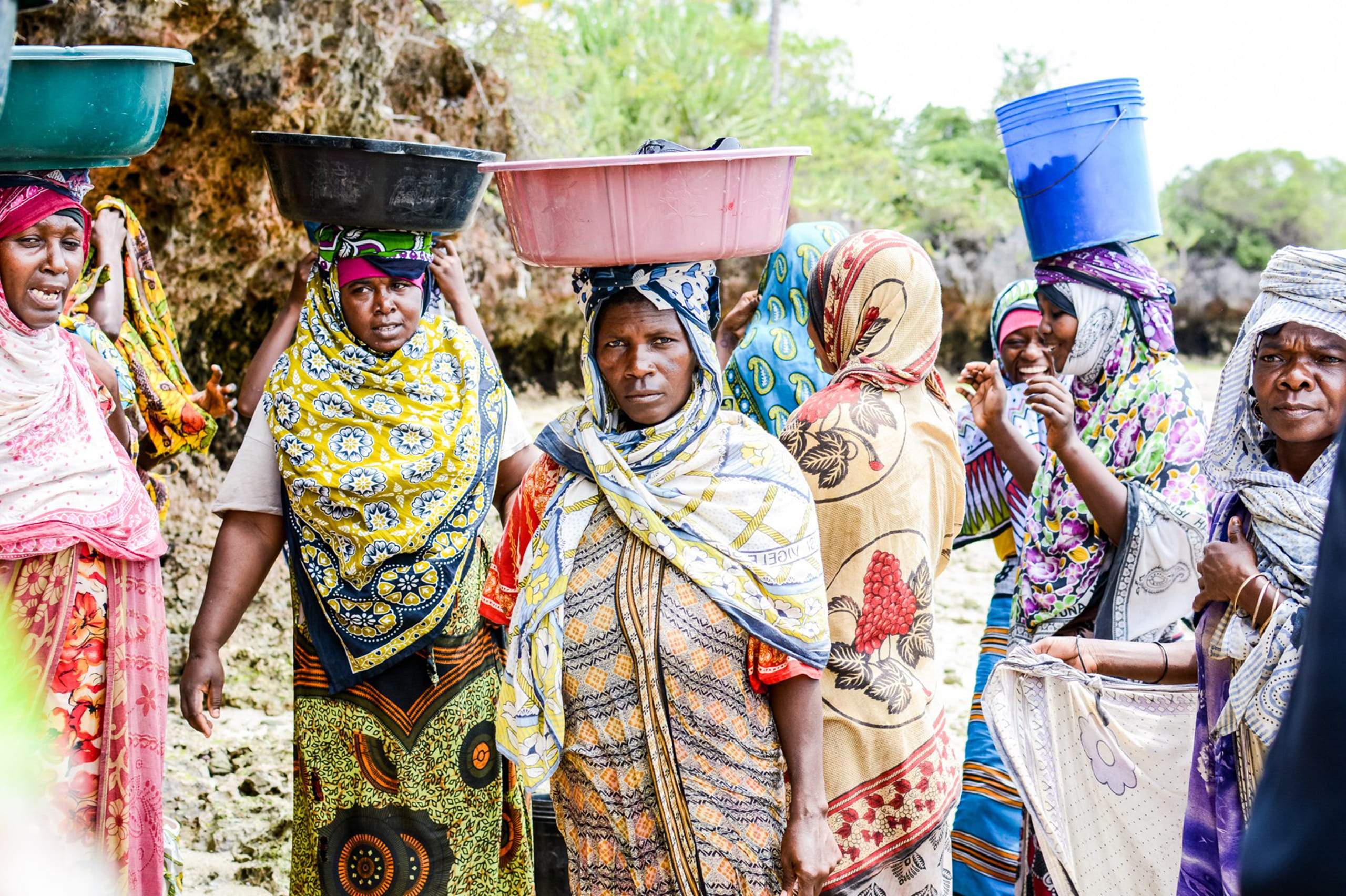 Tumbatu Island Cultural Experience