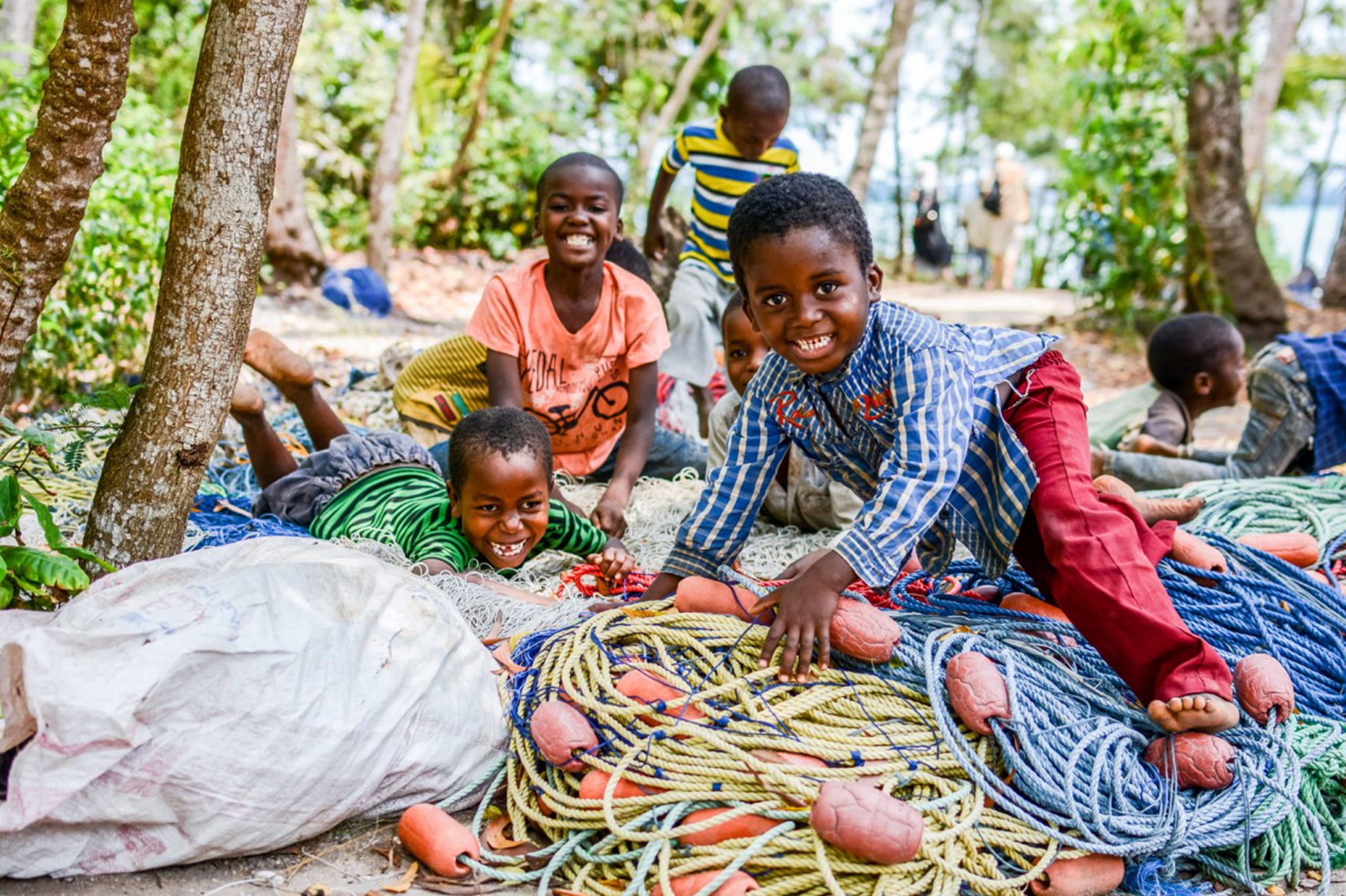 Tumbatu Island Cultural Experience
