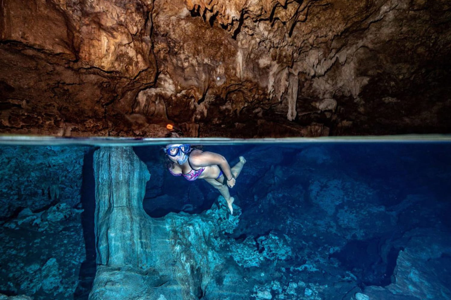 Revealing The Hidden Wonders of Kuza Caves