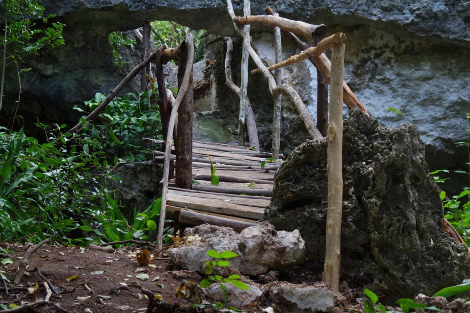 Revealing The Hidden Wonders of Kuza Caves