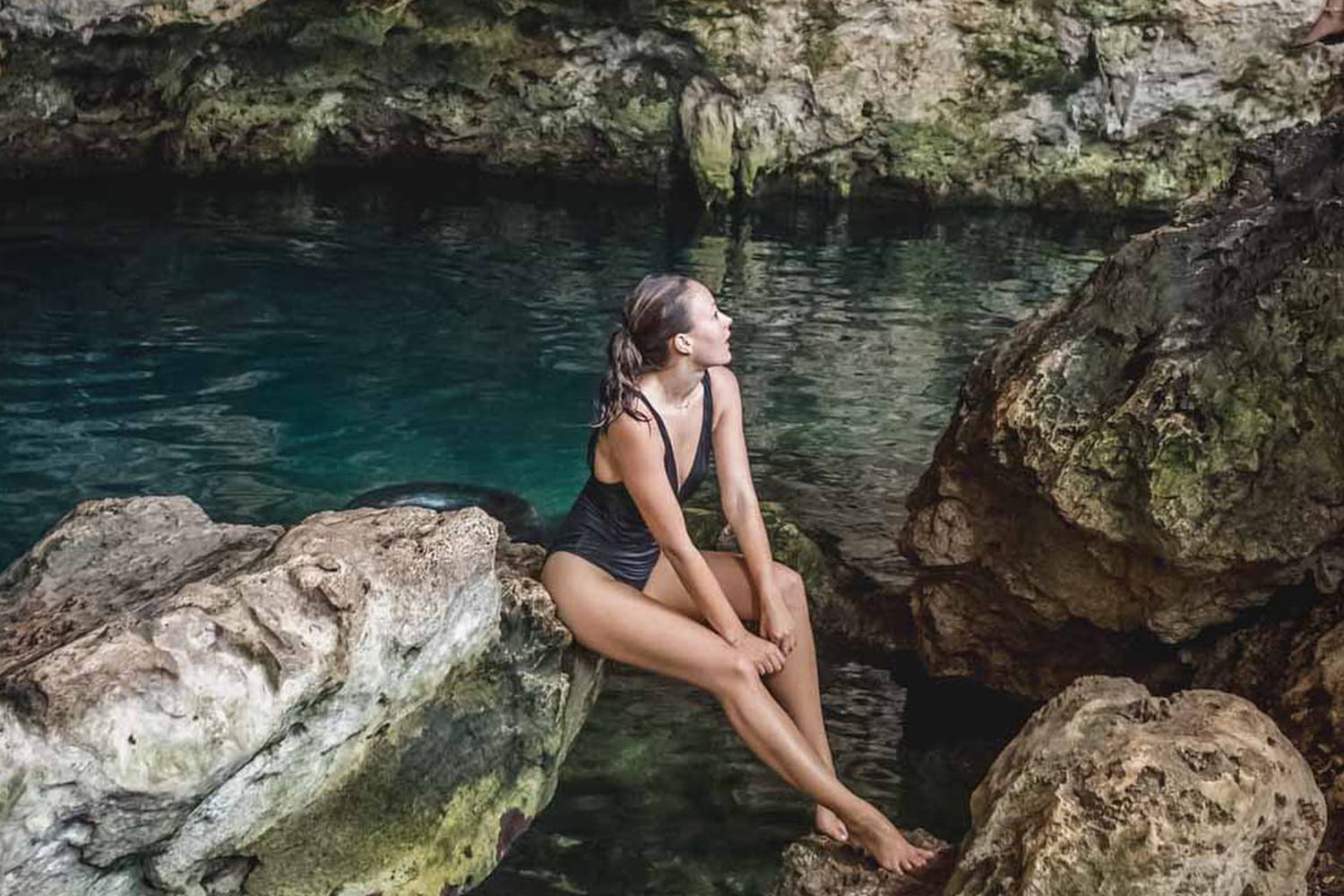 Revealing The Hidden Wonders of Kuza Caves