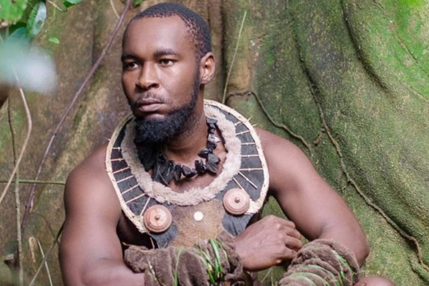 Revealing The Hidden Wonders of Kuza Caves