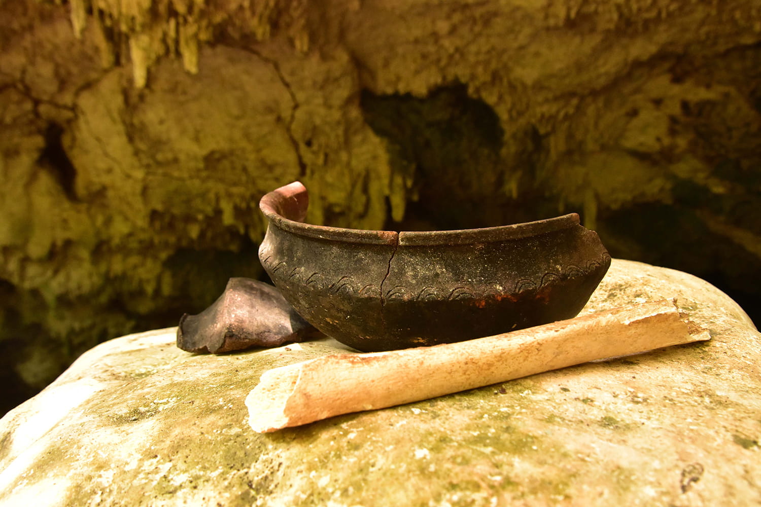 Revealing The Hidden Wonders of Kuza Caves