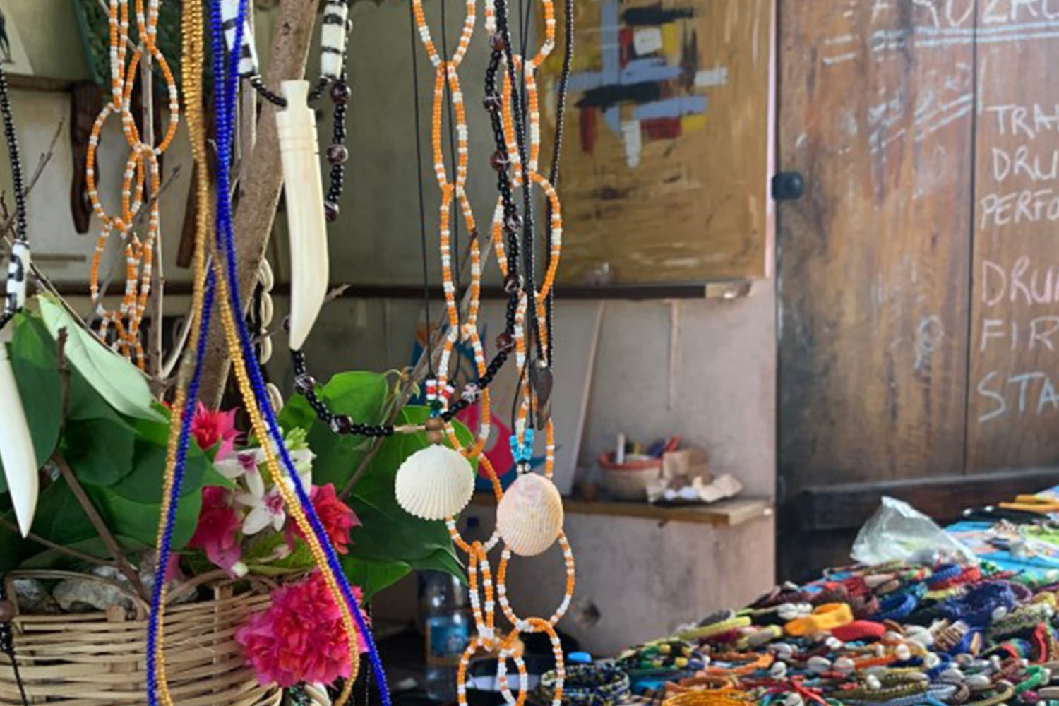 Revealing The Hidden Wonders of Kuza Caves