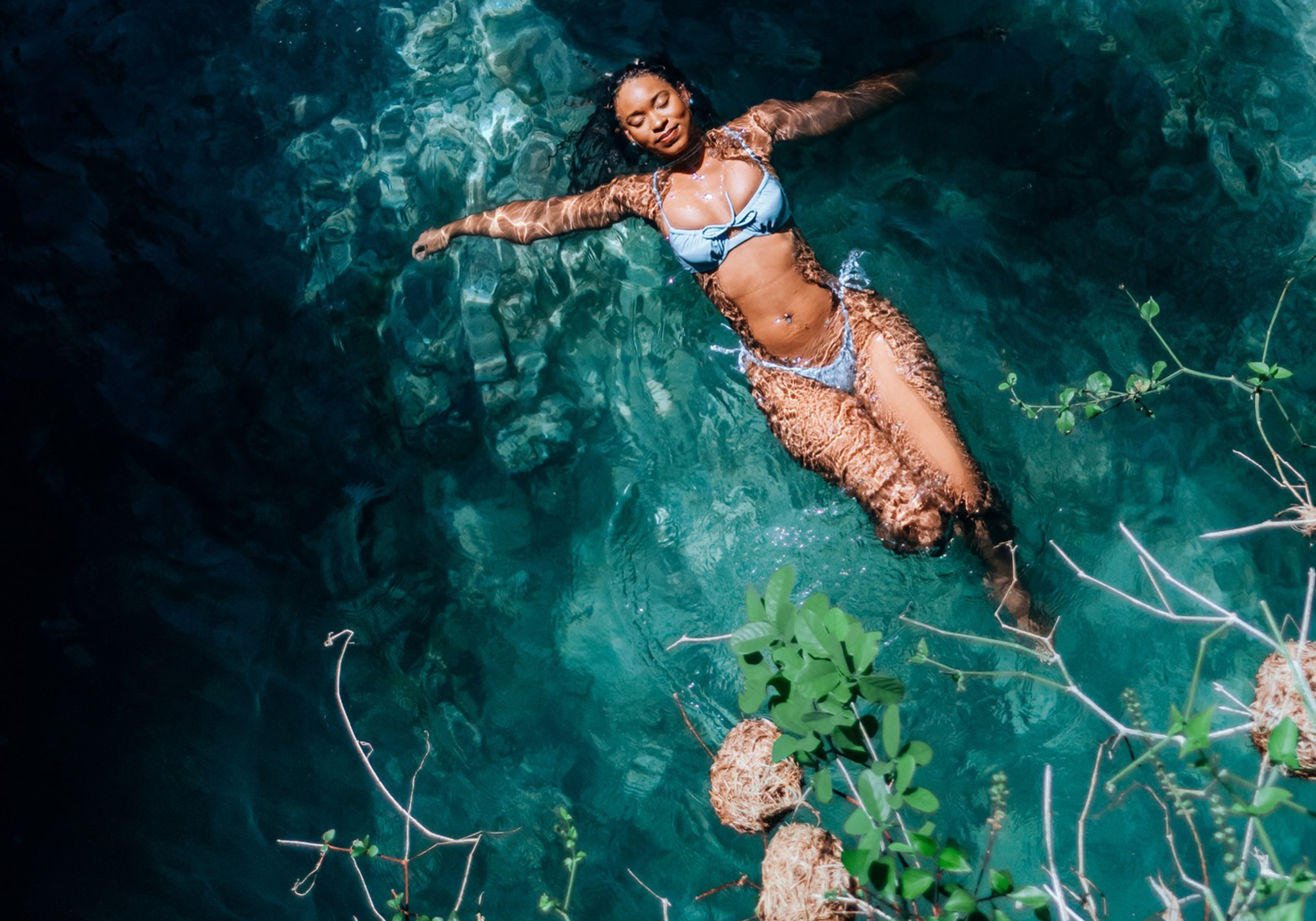 Dining on the Sea: The Iconic Rock Restaurant