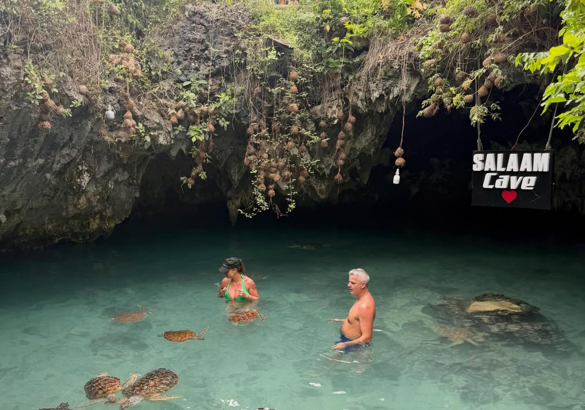 Dining on the Sea: The Iconic Rock Restaurant