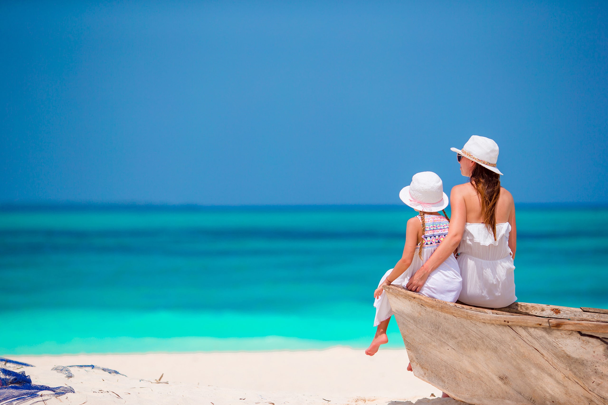 End Your Day in Paradise: Explore the Serenity of Kendwa Beach