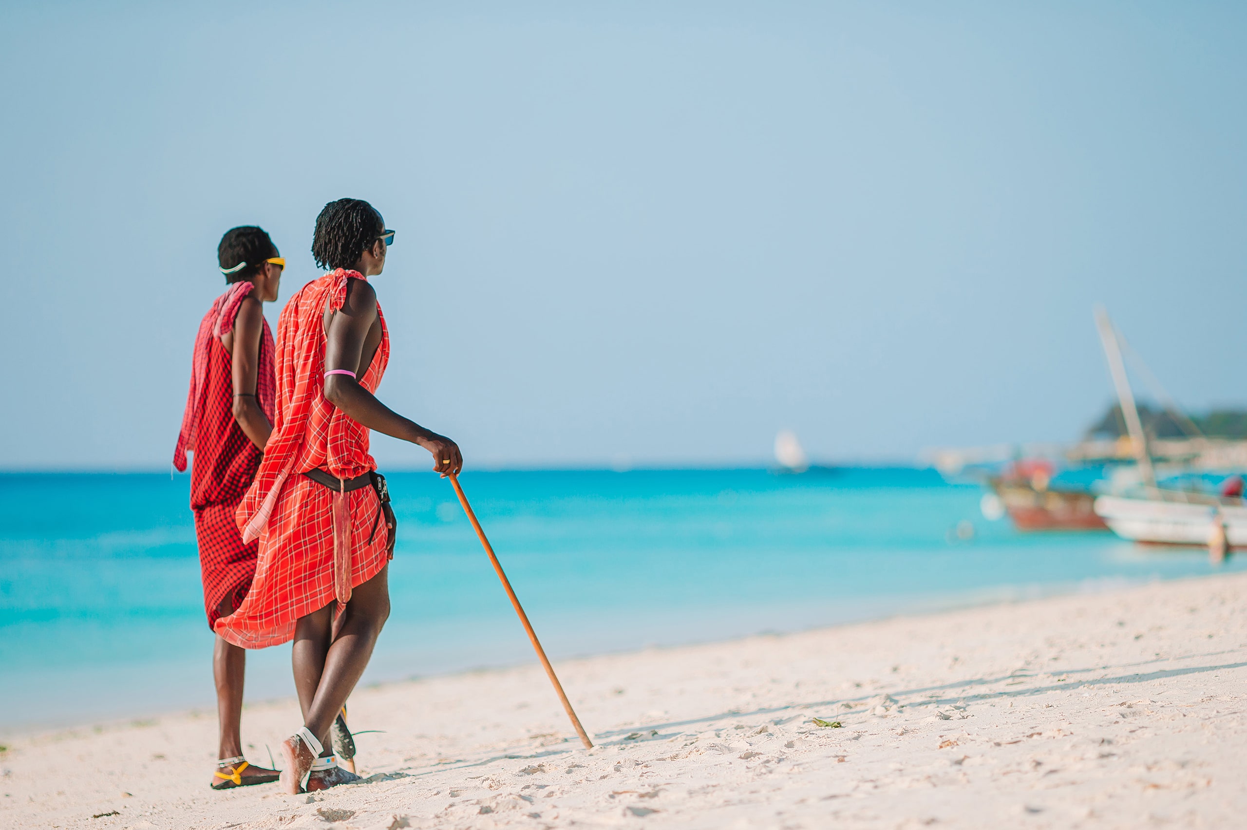 End Your Day in Paradise: Explore the Serenity of Kendwa Beach