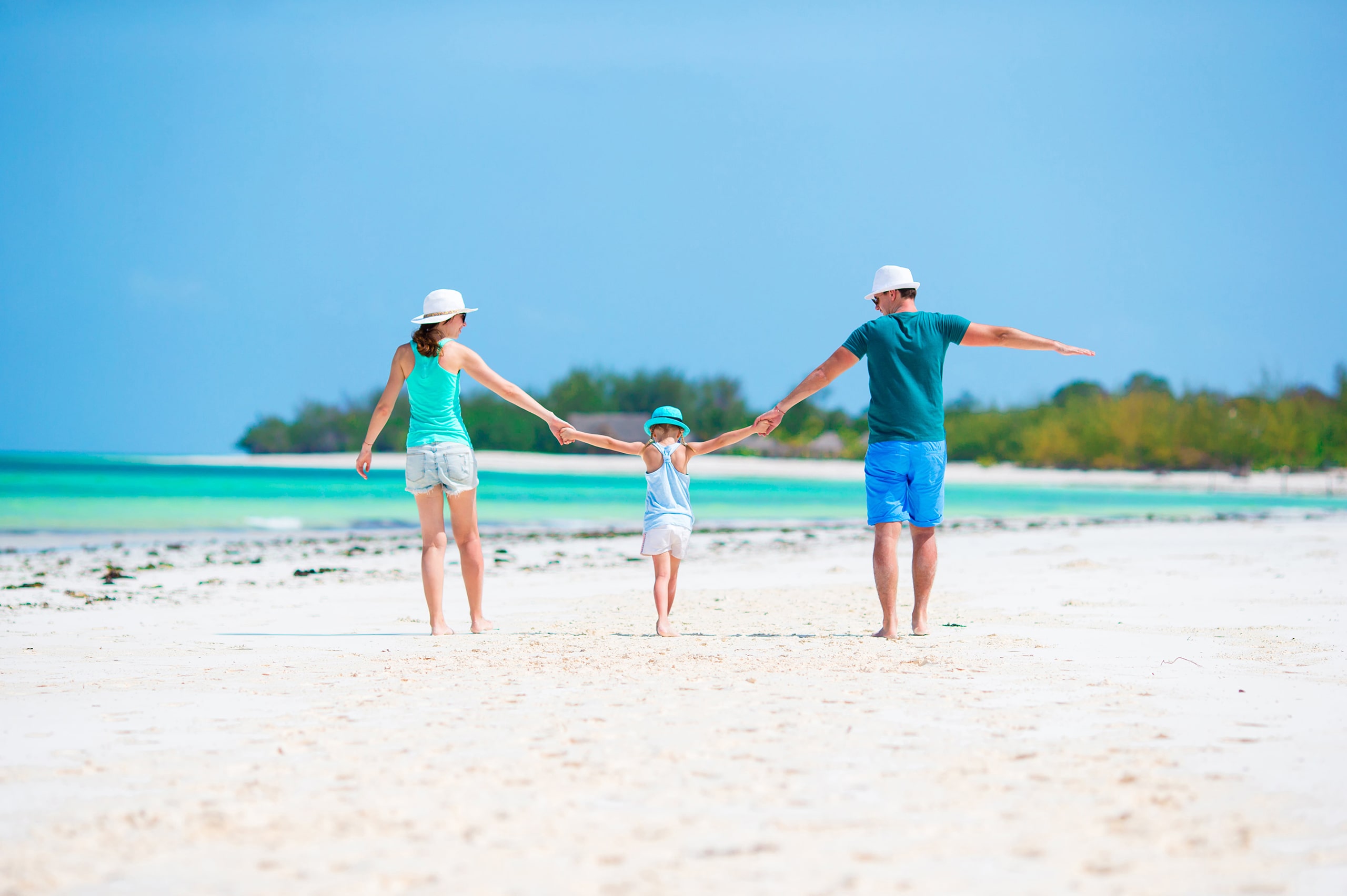 End Your Day in Paradise: Explore the Serenity of Kendwa Beach