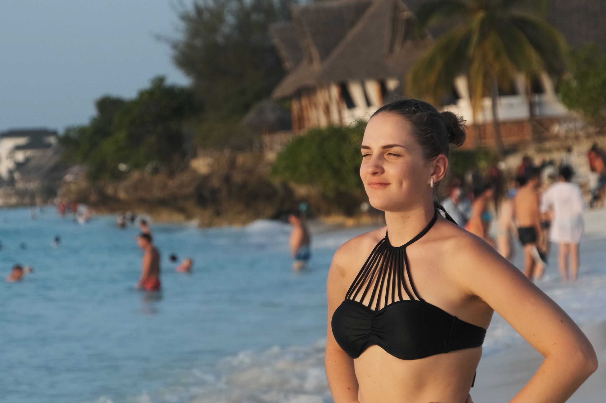 End Your Day in Paradise: Explore the Serenity of Kendwa Beach