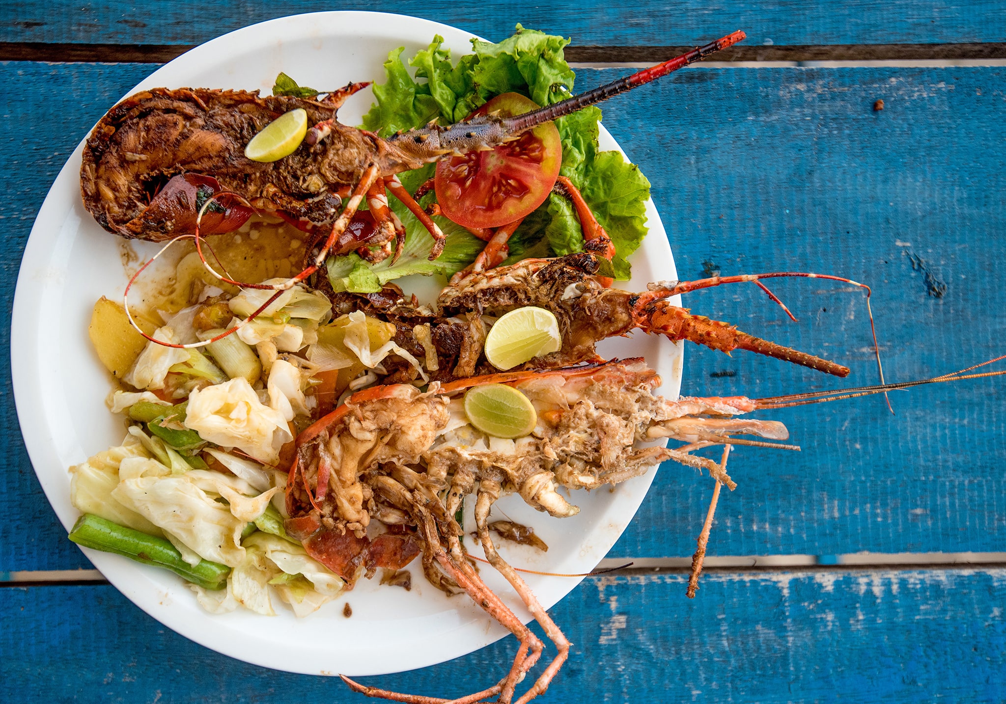 Walk Through Time in Stone Town