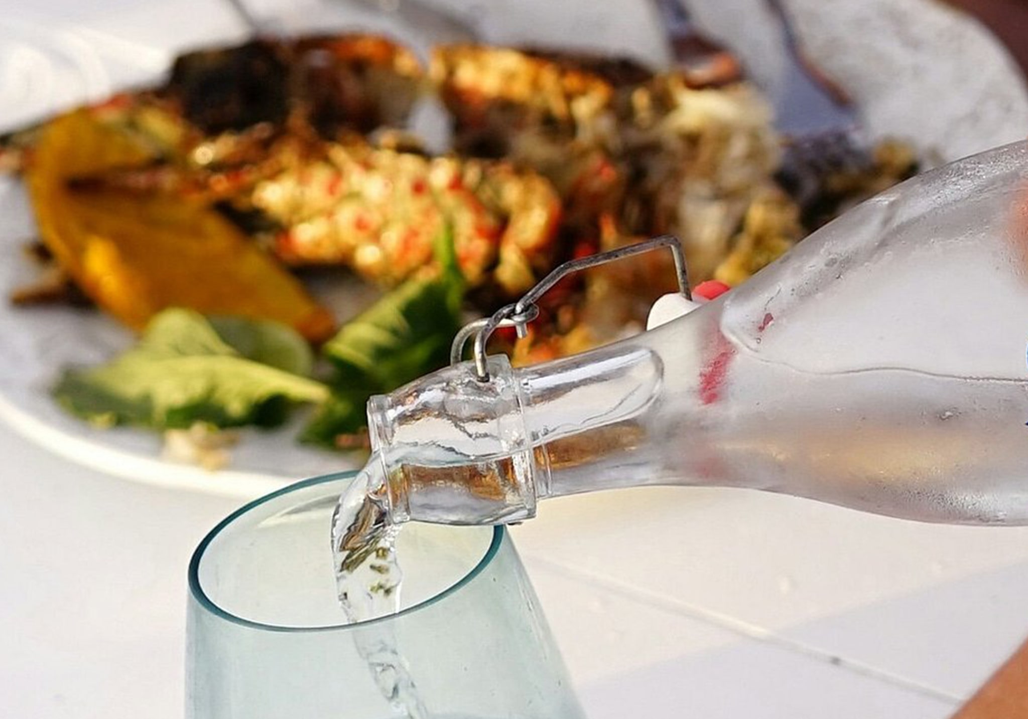 Walk Through Time in Stone Town