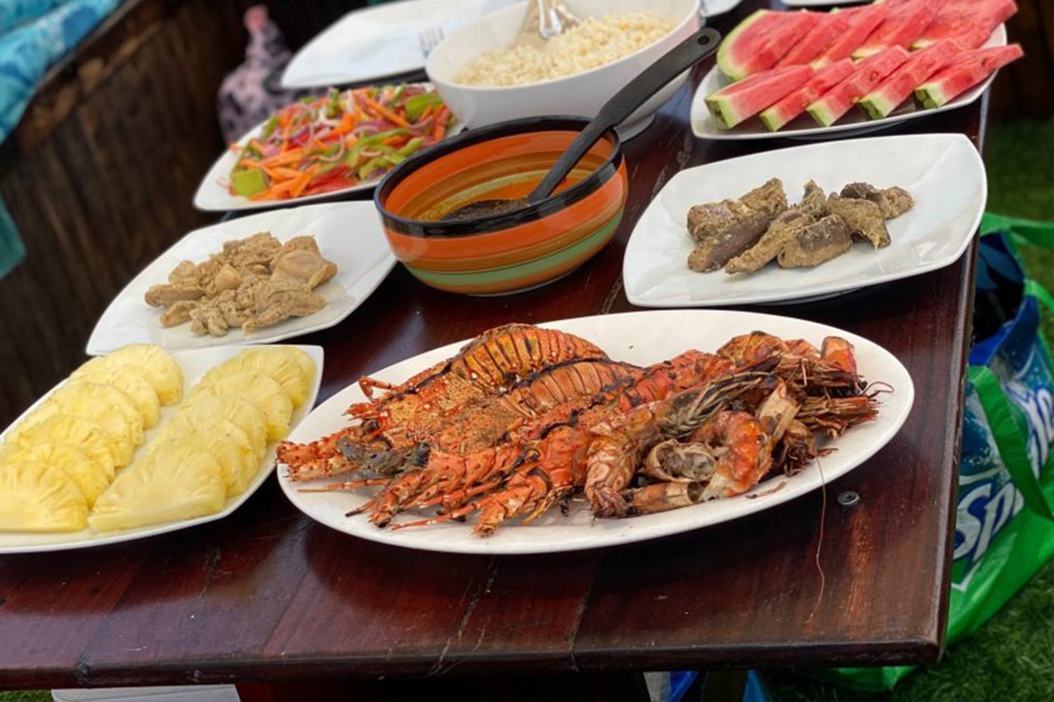 Sail into Romance: Sunset Dhow Cruise & Seaside Dinner Delight
