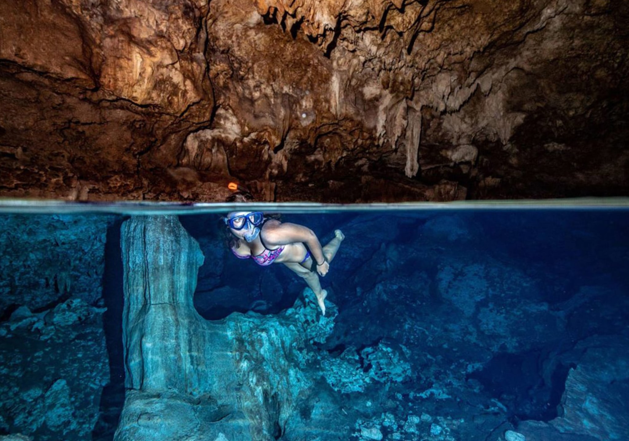 Unveiling the Mysteries of Kuza Cave
