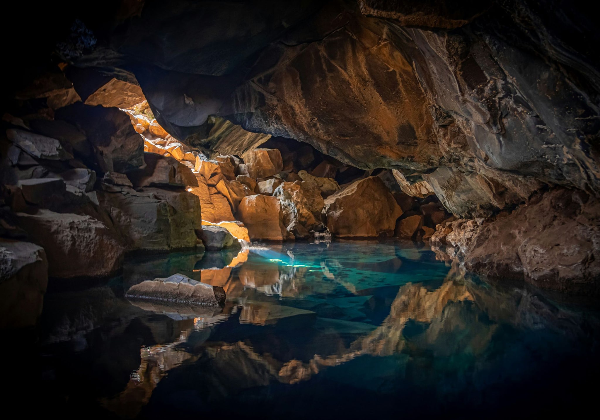 Unveiling the Mysteries of Kuza Cave