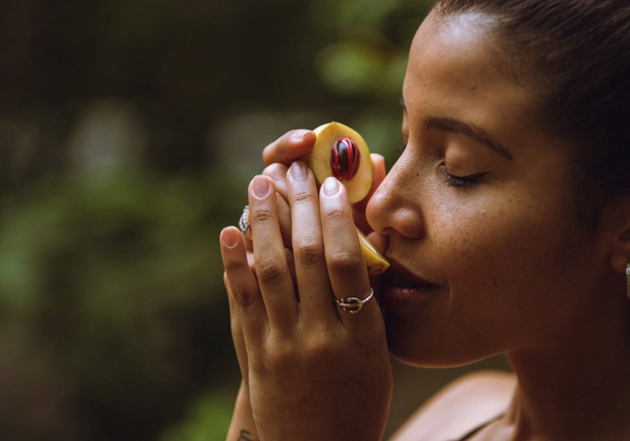 Journey Through the Senses at Zanzibar’s Spice Farm