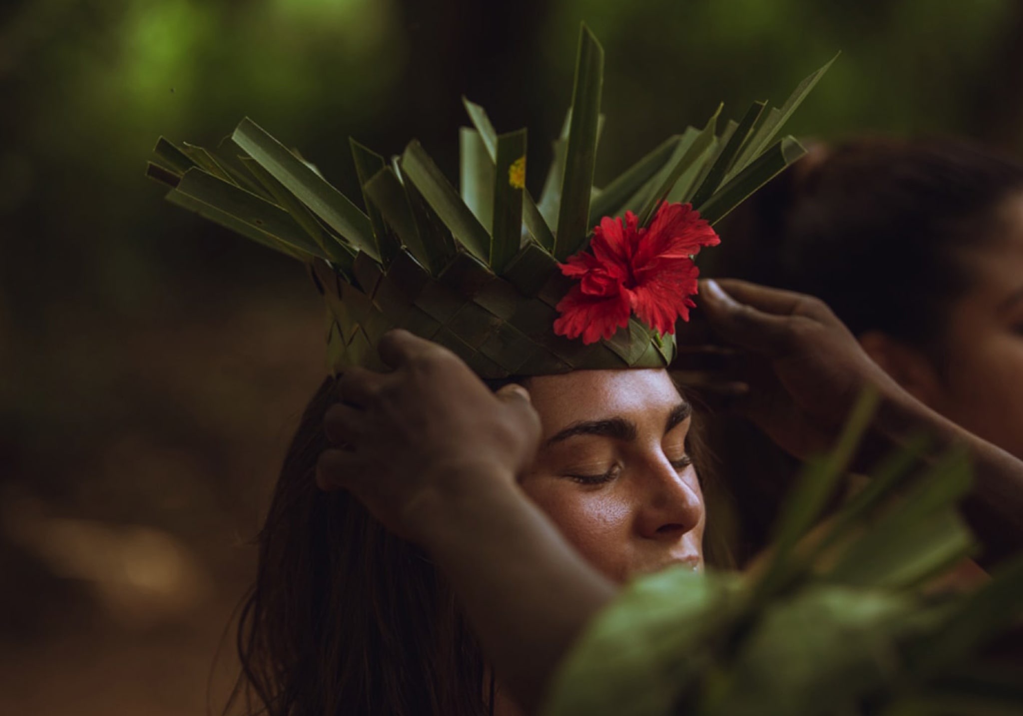 Journey Through the Senses at Zanzibar’s Spice Farm