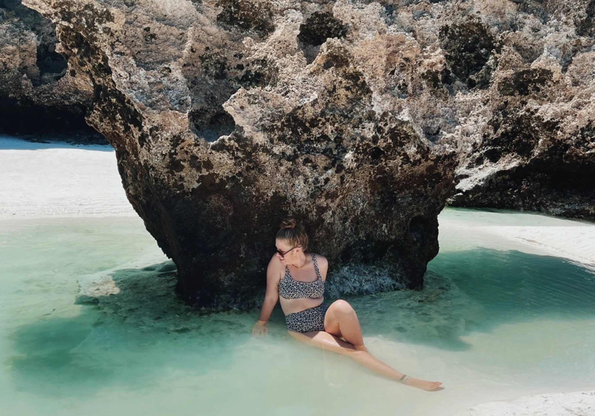 Mtende Beach: Zanzibar’s Secluded Paradise