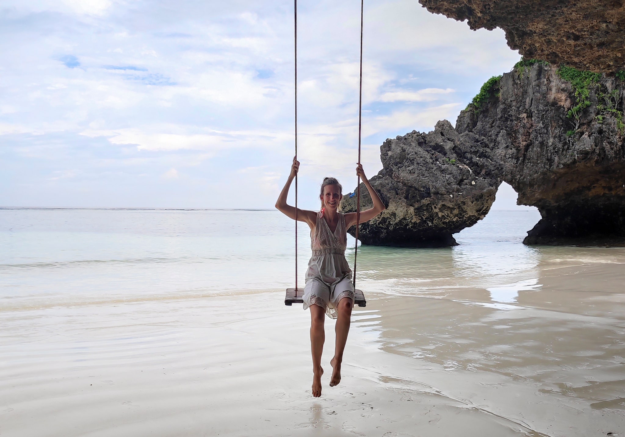 Mtende Beach: Zanzibar’s Secluded Paradise